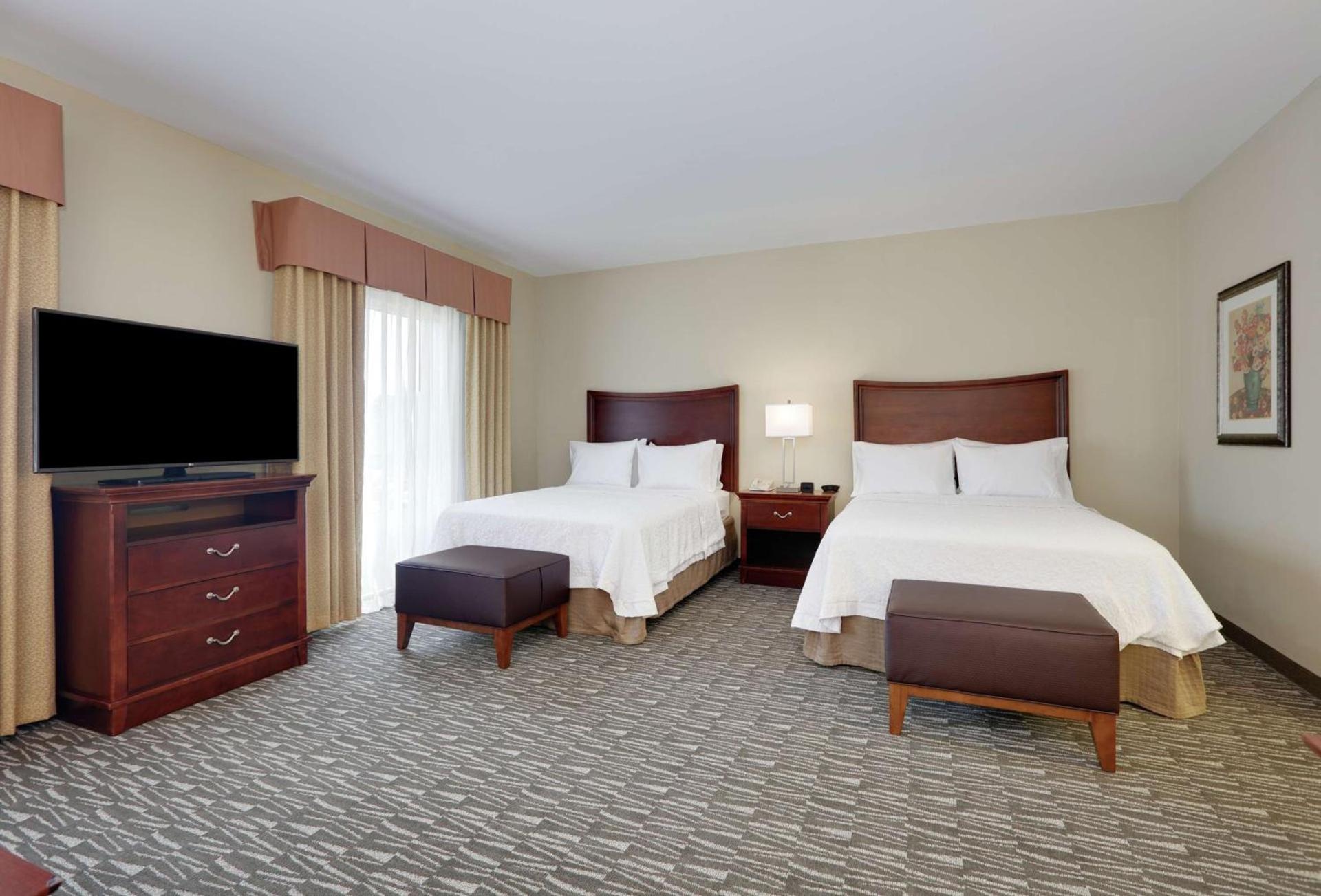 Hampton Inn & Suites Southern Pines-Pinehurst photo 20