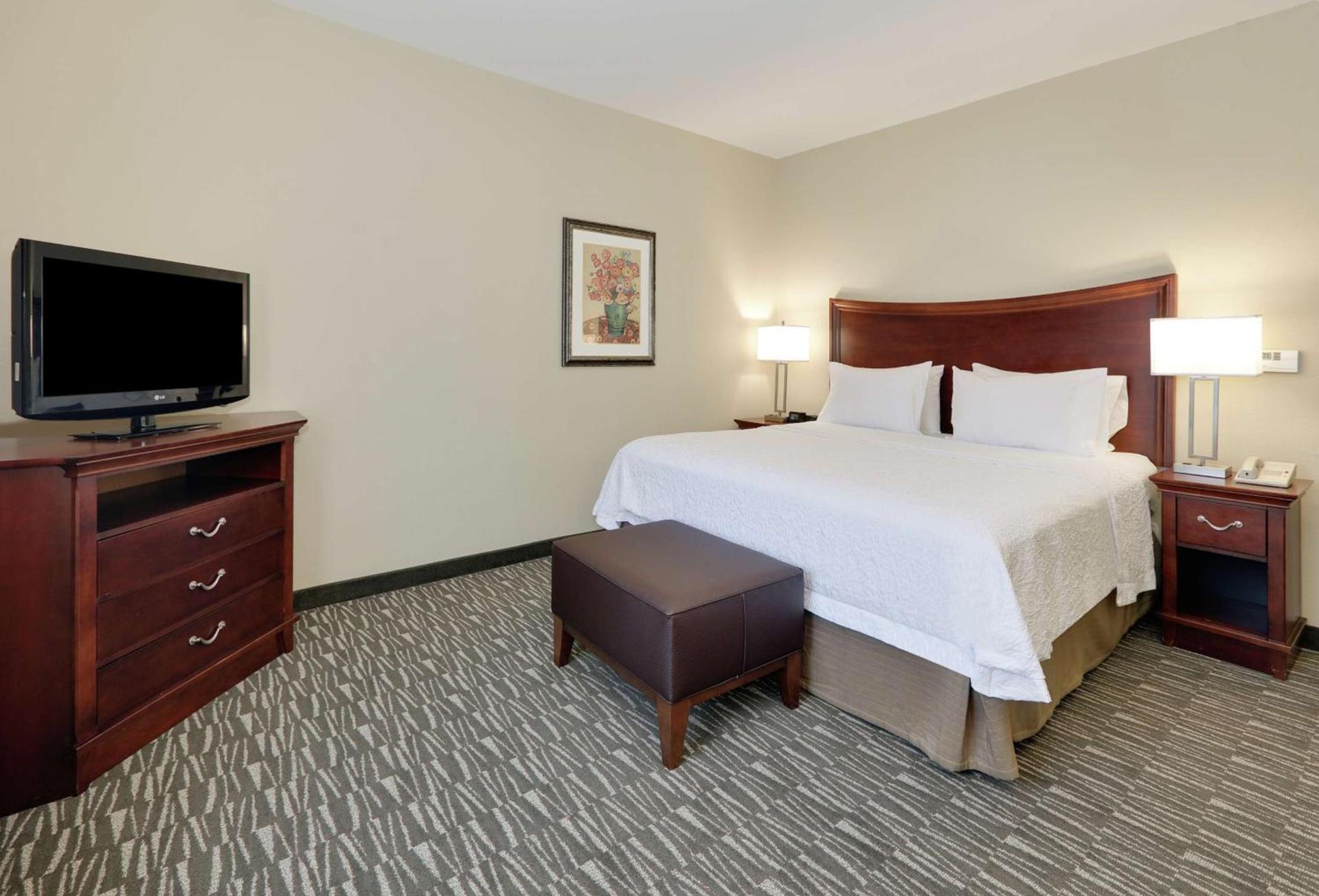 Hampton Inn & Suites Southern Pines-Pinehurst photo 26