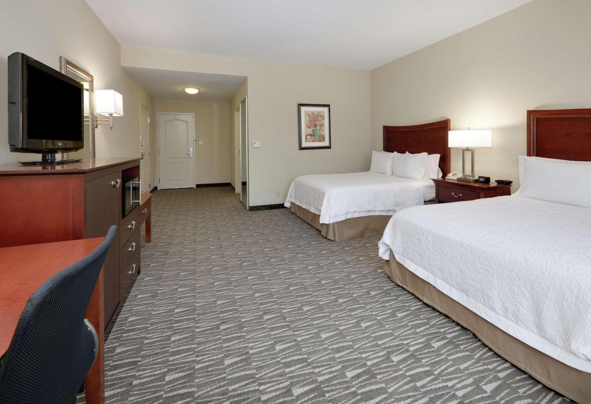 Hampton Inn & Suites Southern Pines-Pinehurst photo 29