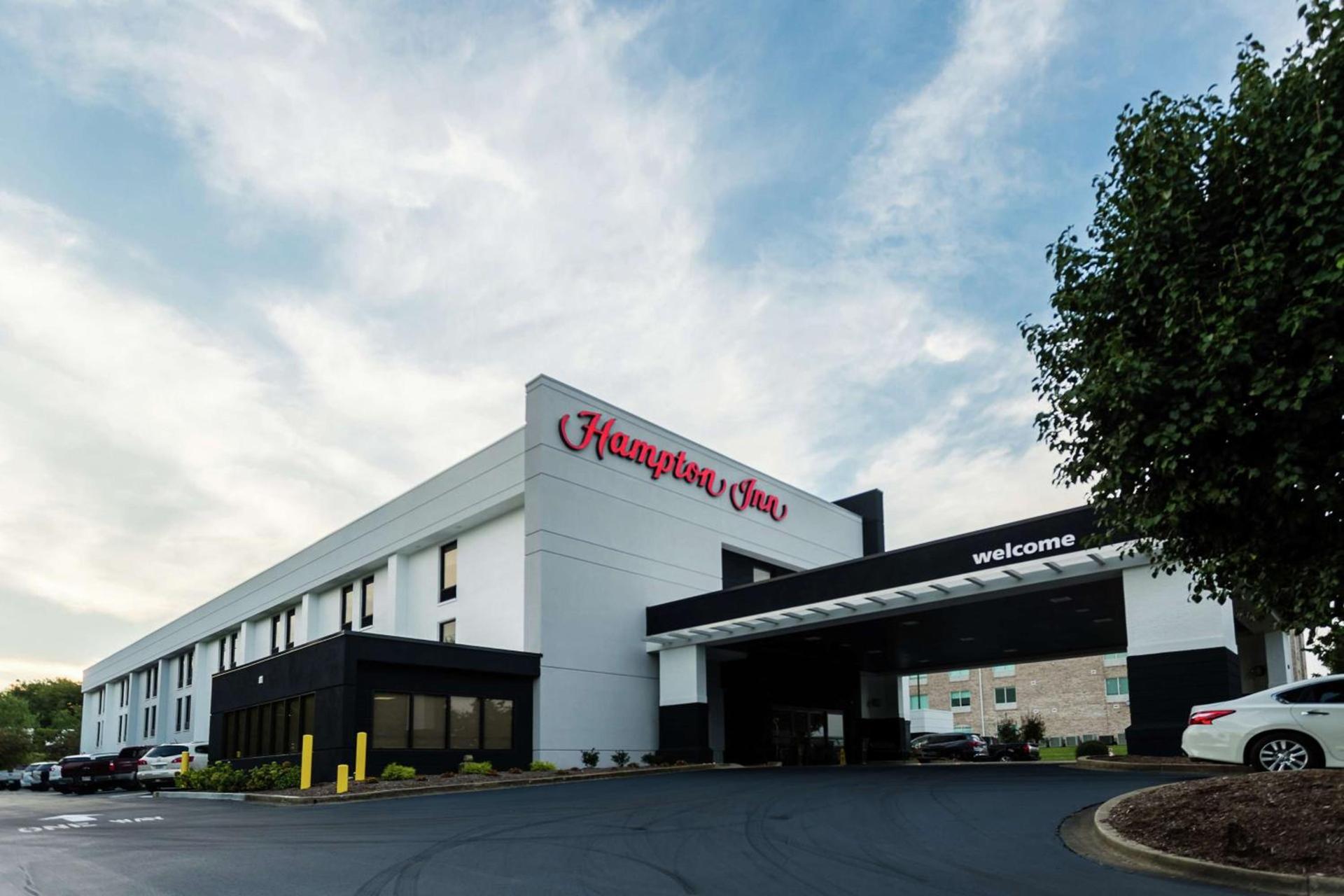 Hampton Inn Somerset photo 1