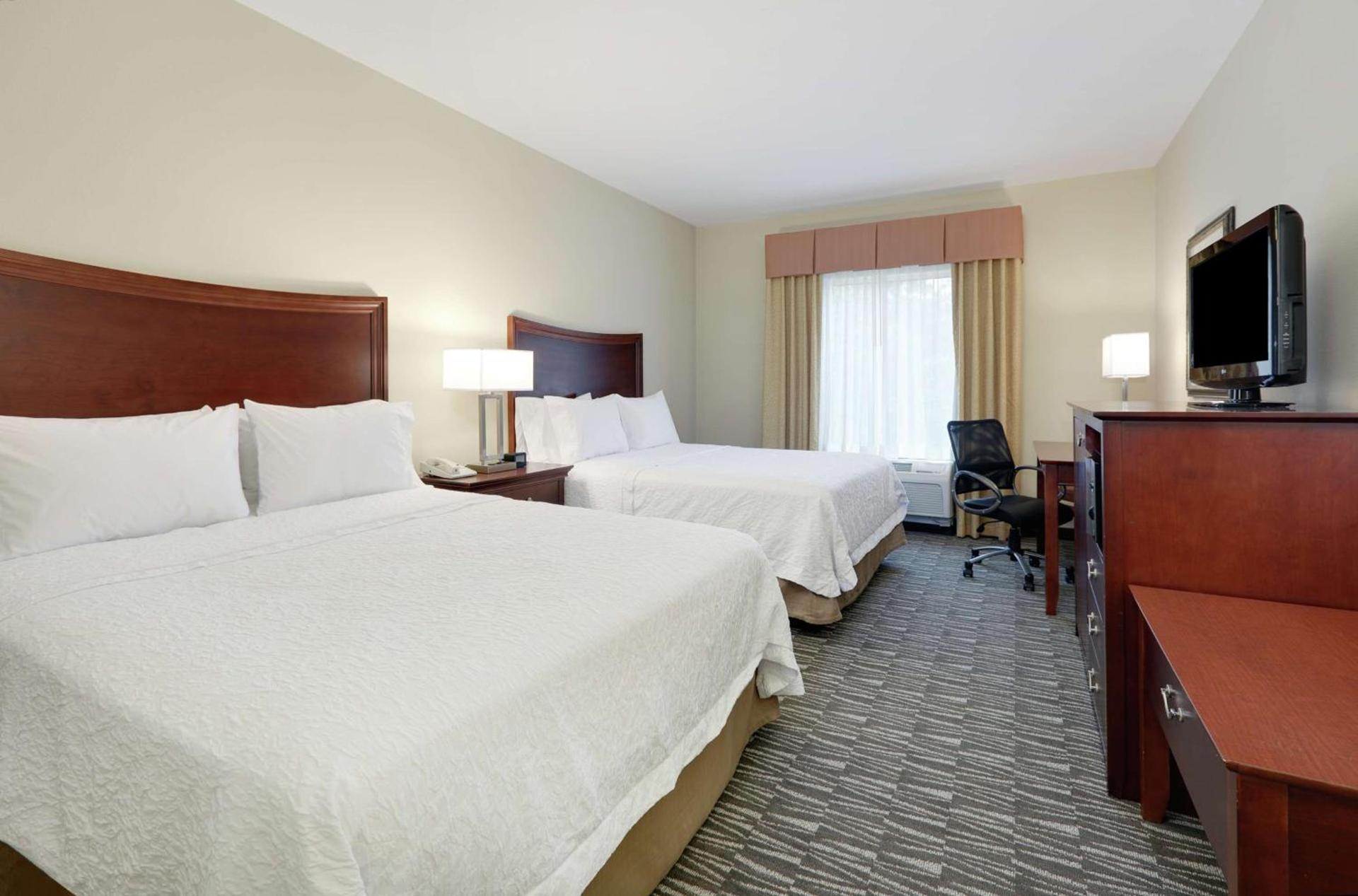 Hampton Inn & Suites Southern Pines-Pinehurst photo 34