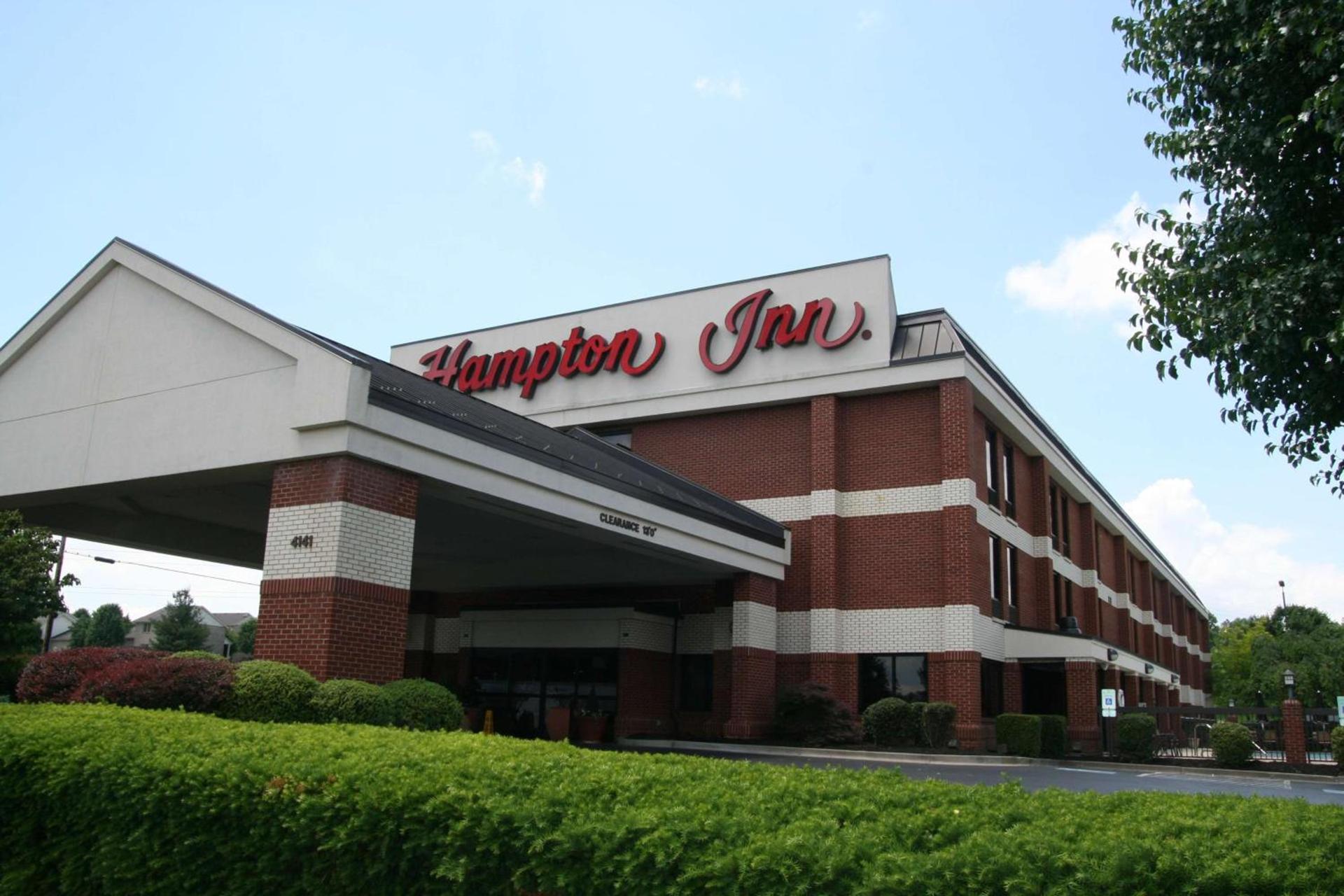 Hampton Inn Somerset photo 4