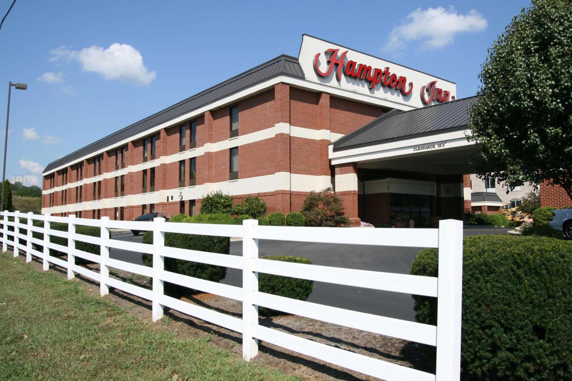 Hampton Inn Somerset photo 3