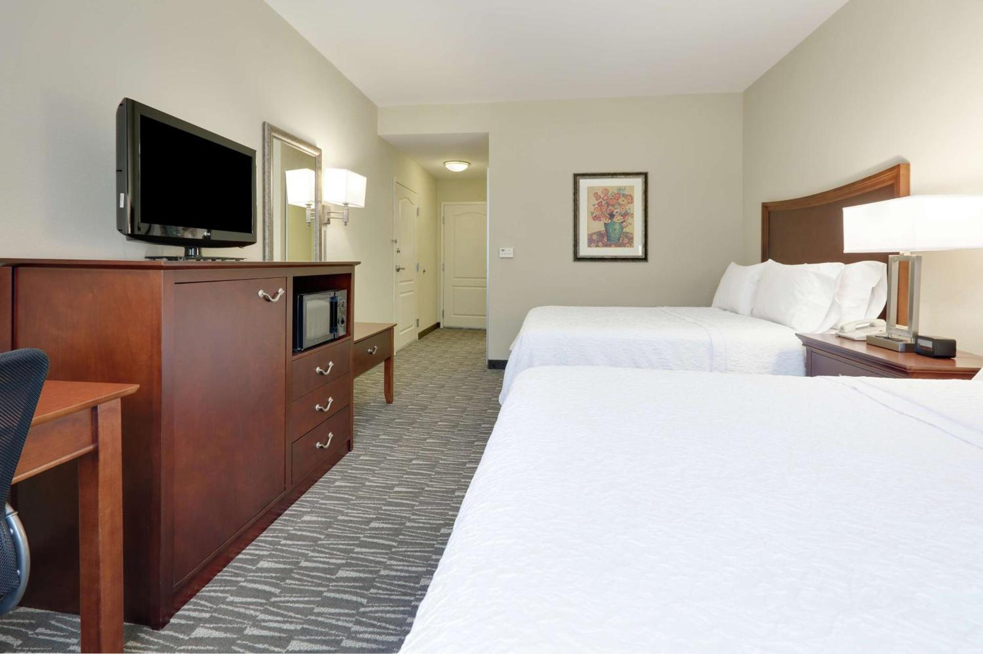 Hampton Inn & Suites Southern Pines-Pinehurst photo 40