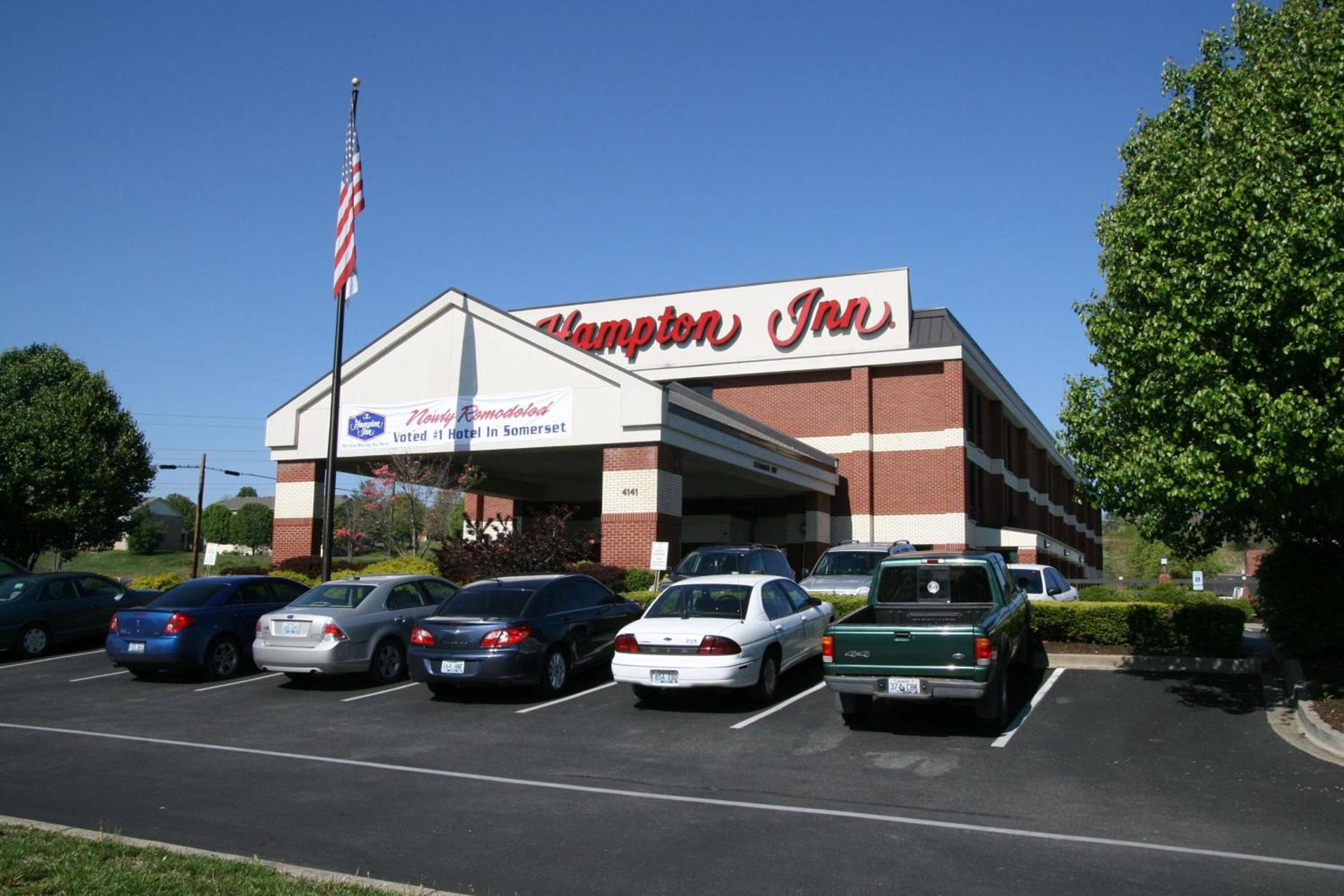 Hampton Inn Somerset photo 6