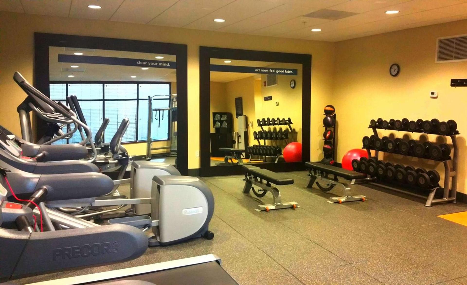 Hampton Inn & Suites Salinas photo 13