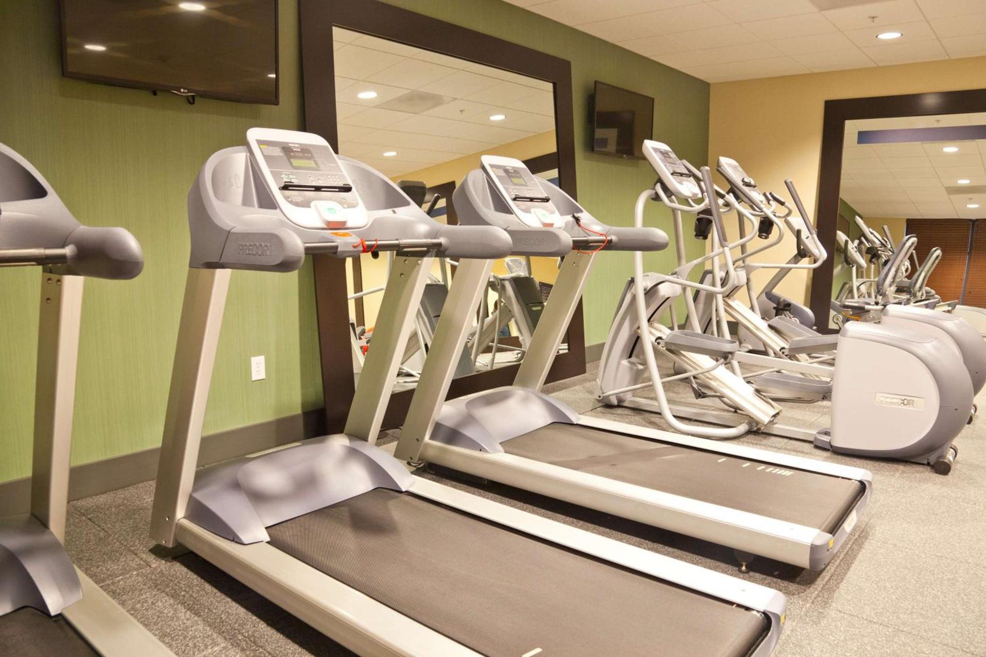 Hampton Inn & Suites Salinas photo 14