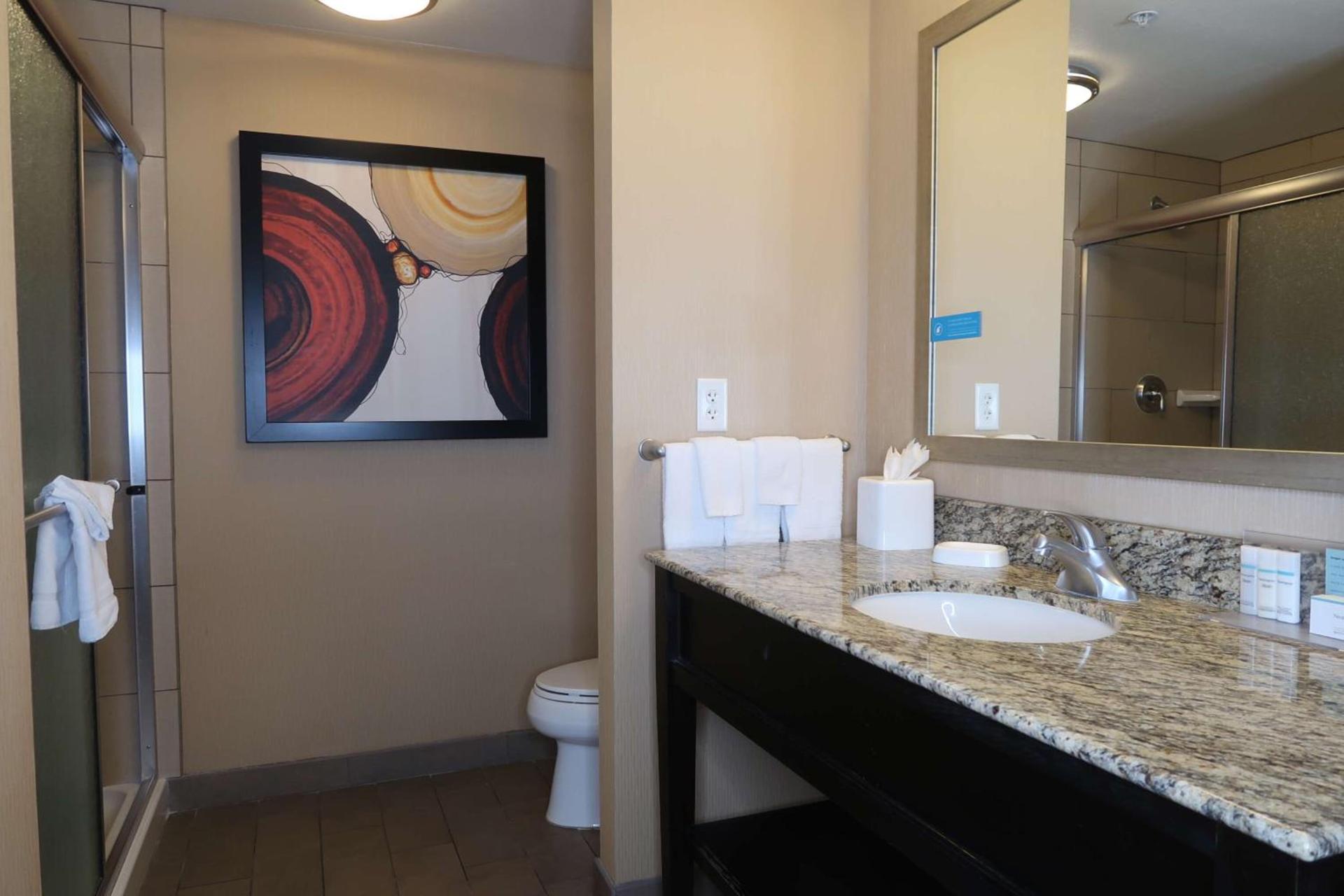Hampton Inn & Suites Salinas photo 17