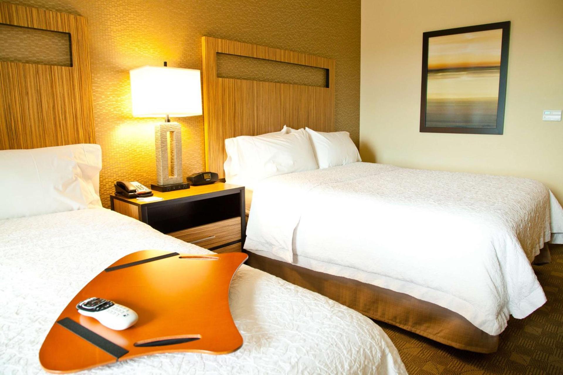Hampton Inn & Suites Salinas photo 21