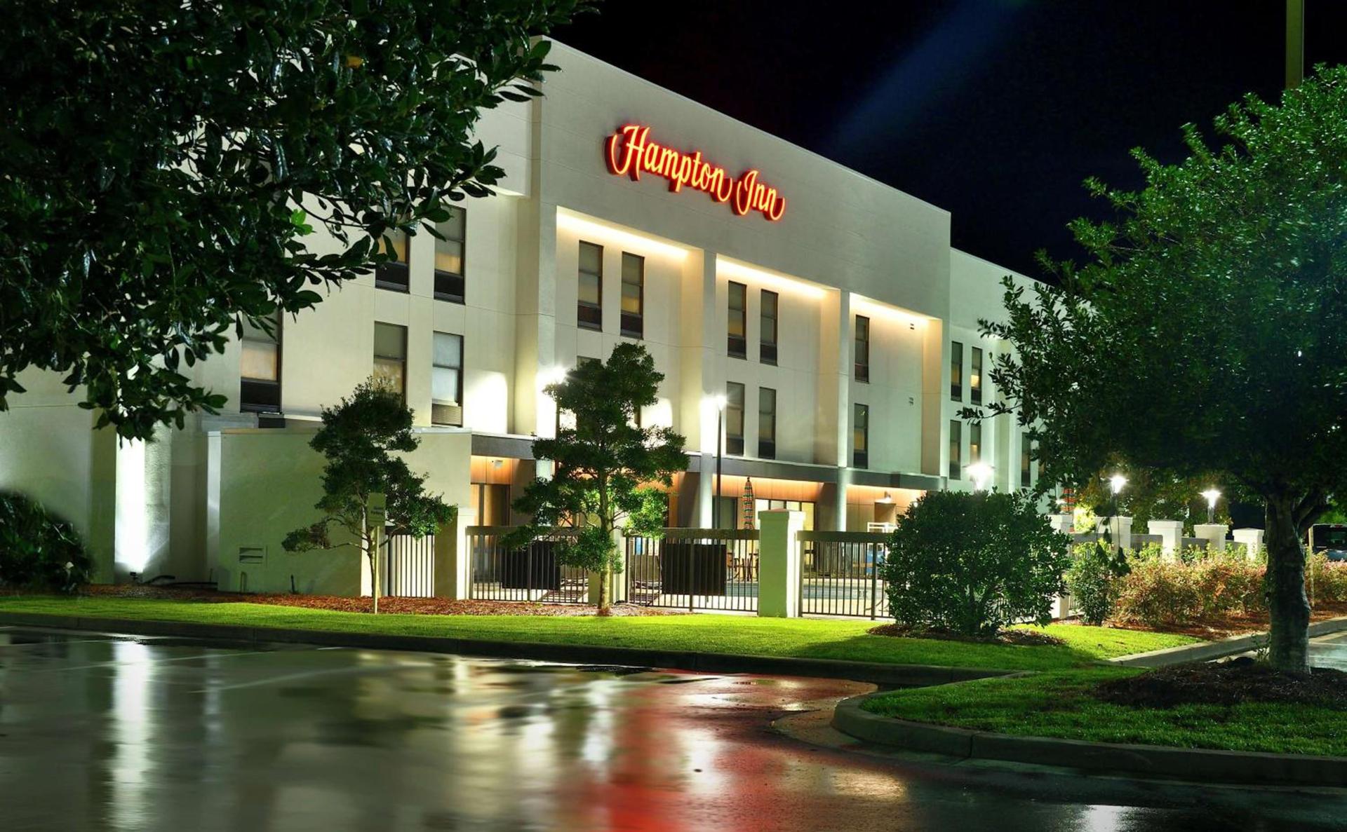 Hampton Inn Santee-I-95 photo 2