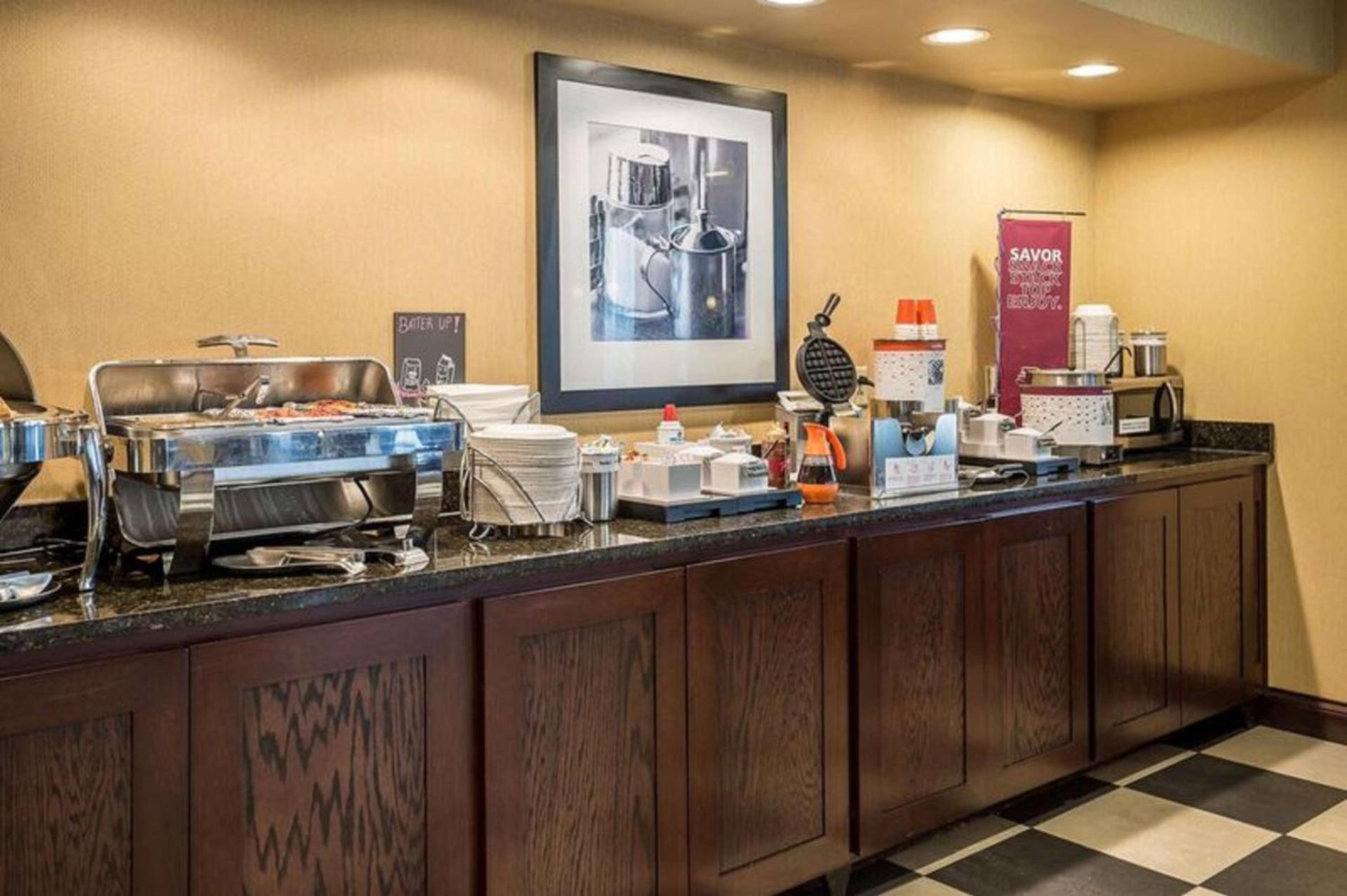 Hampton Inn Somerset photo 29