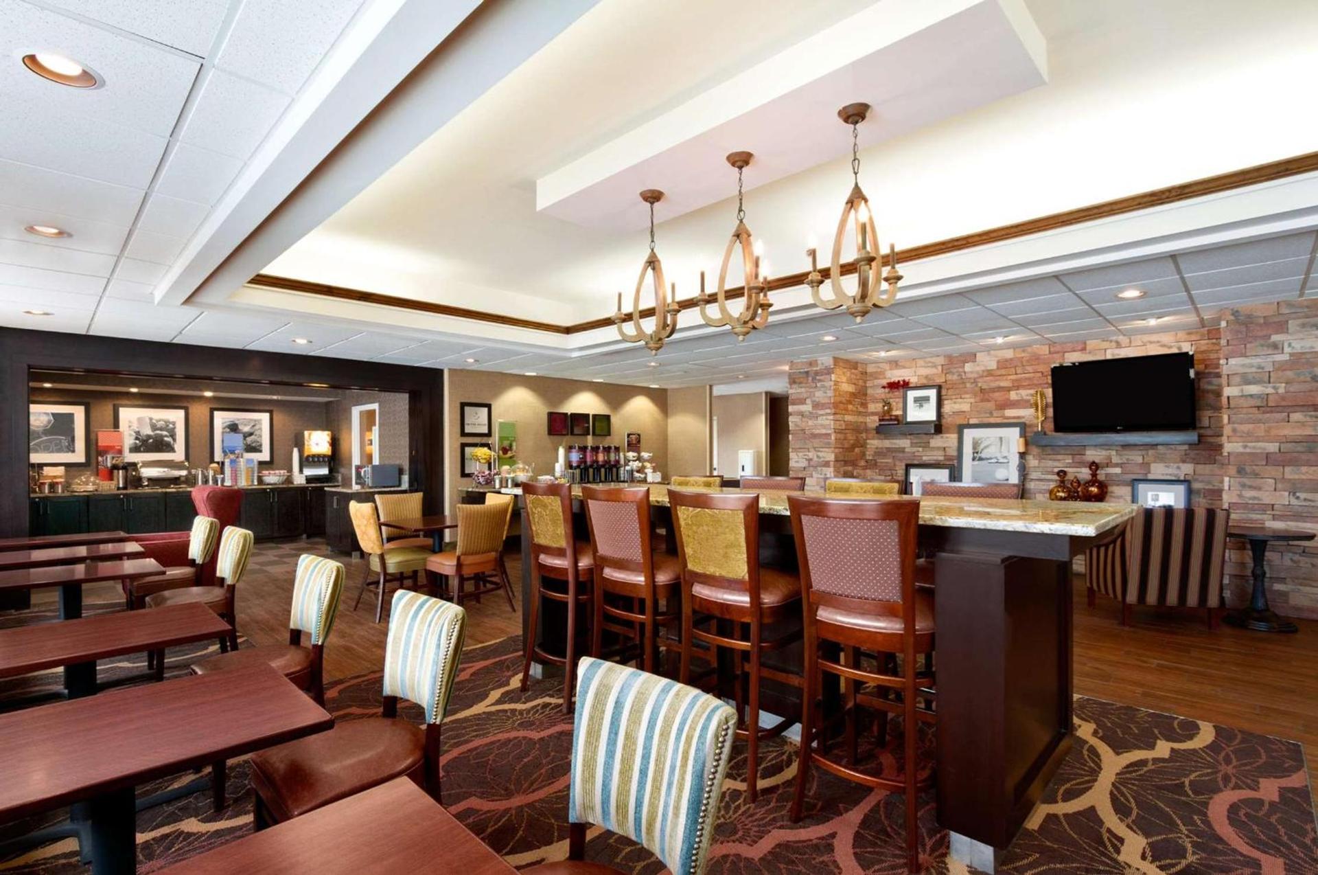 Hampton Inn Santee-I-95 photo 4