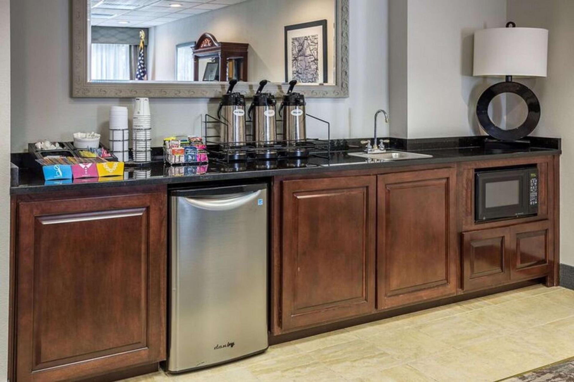 Hampton Inn Somerset photo 33