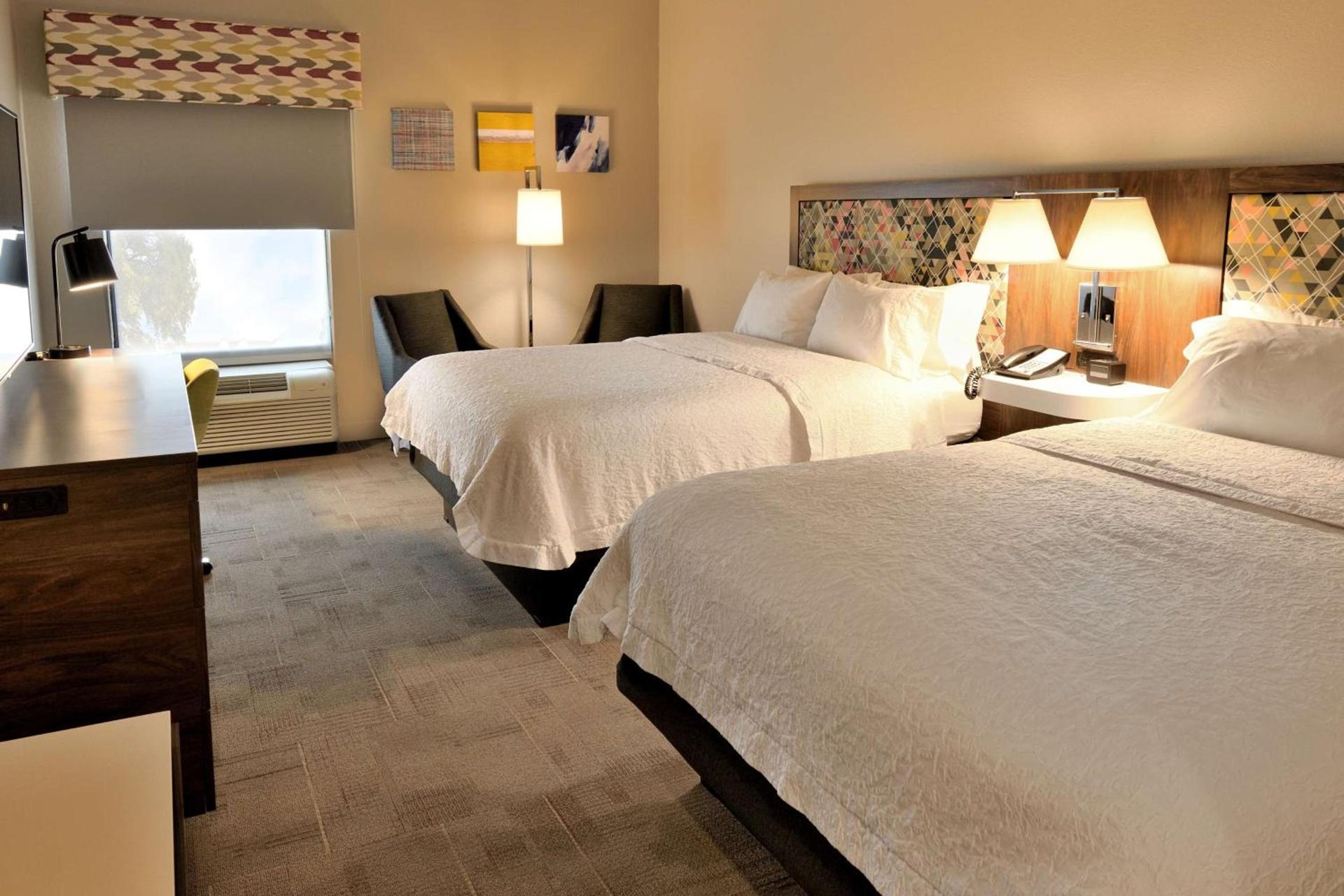 Hampton Inn Santee-I-95 photo 14
