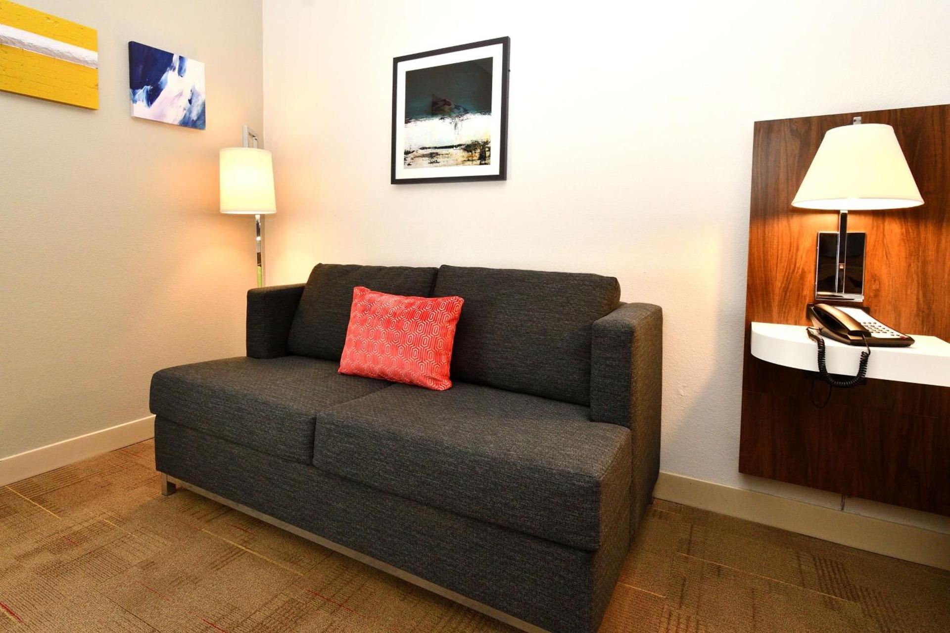 Hampton Inn Santee-I-95 photo 16