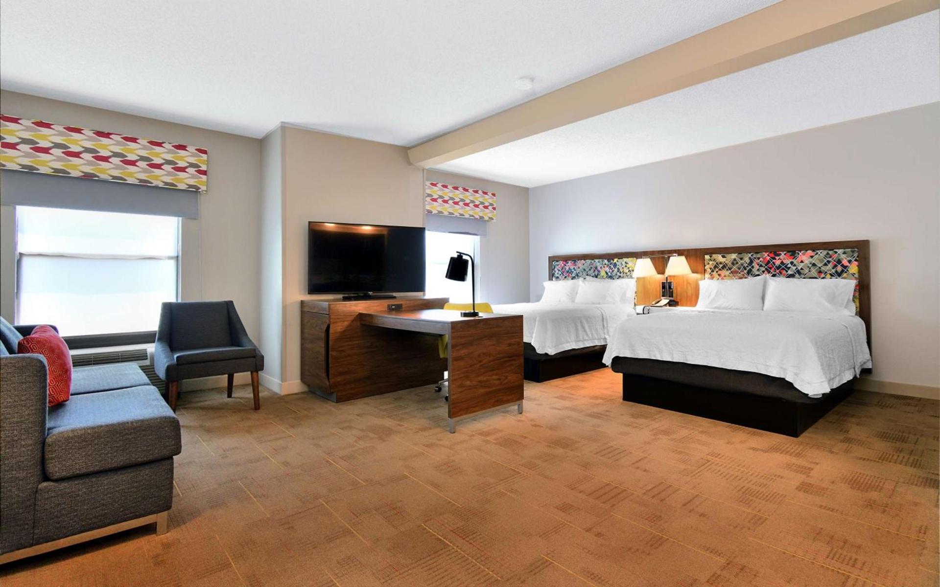 Hampton Inn Santee-I-95 photo 18