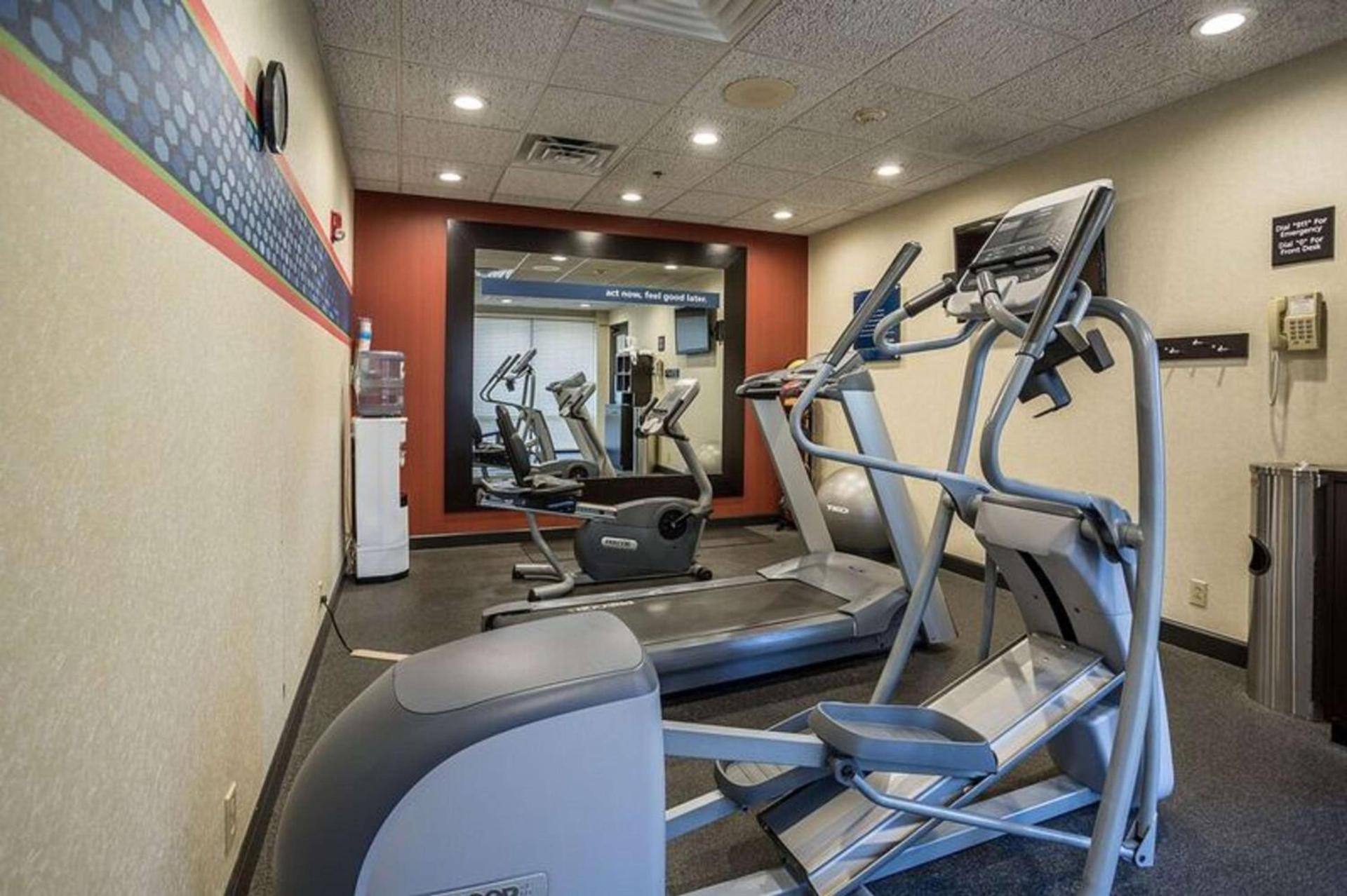 Hampton Inn Somerset photo 36
