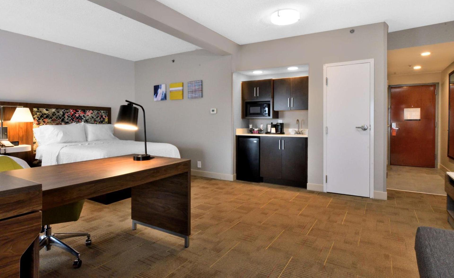 Hampton Inn Santee-I-95 photo 19