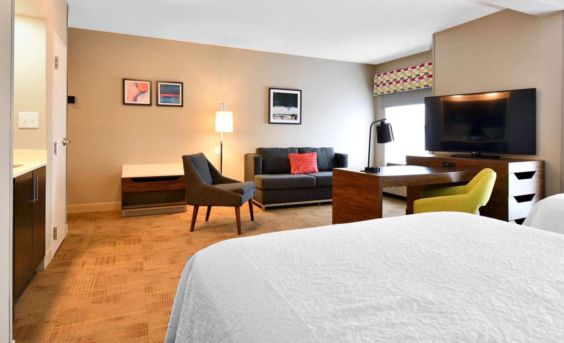 Hampton Inn Santee-I-95 photo 20