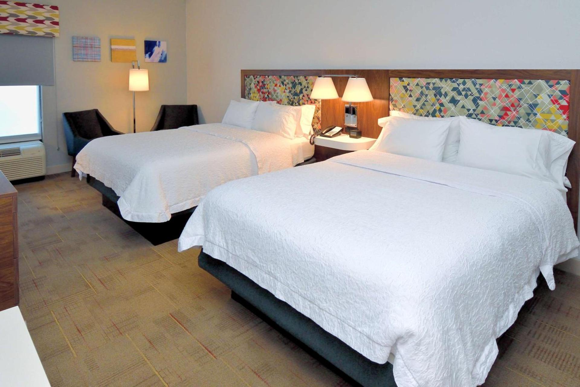 Hampton Inn Santee-I-95 photo 24