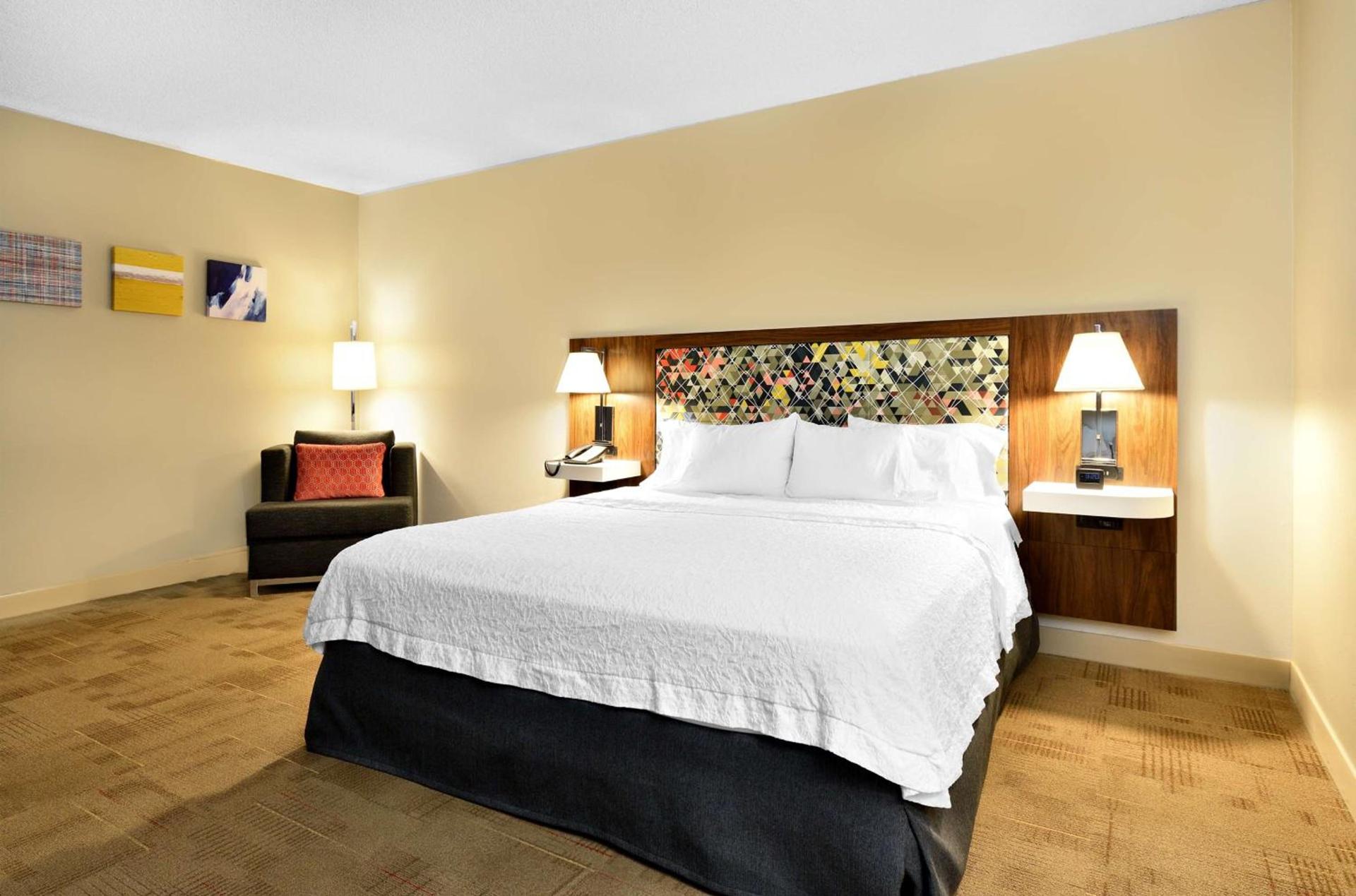 Hampton Inn Santee-I-95 photo 28