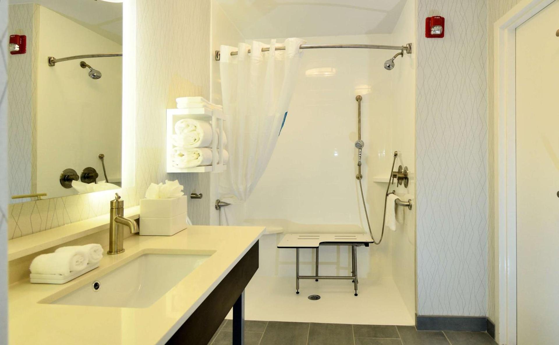 Hampton Inn Santee-I-95 photo 27