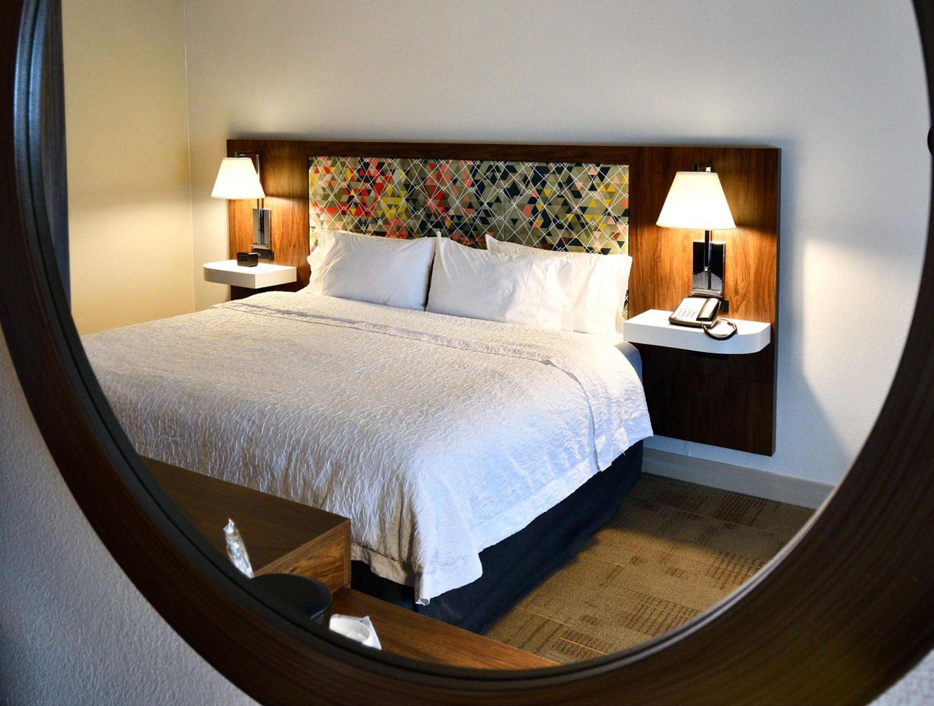 Hampton Inn Santee-I-95 photo 30