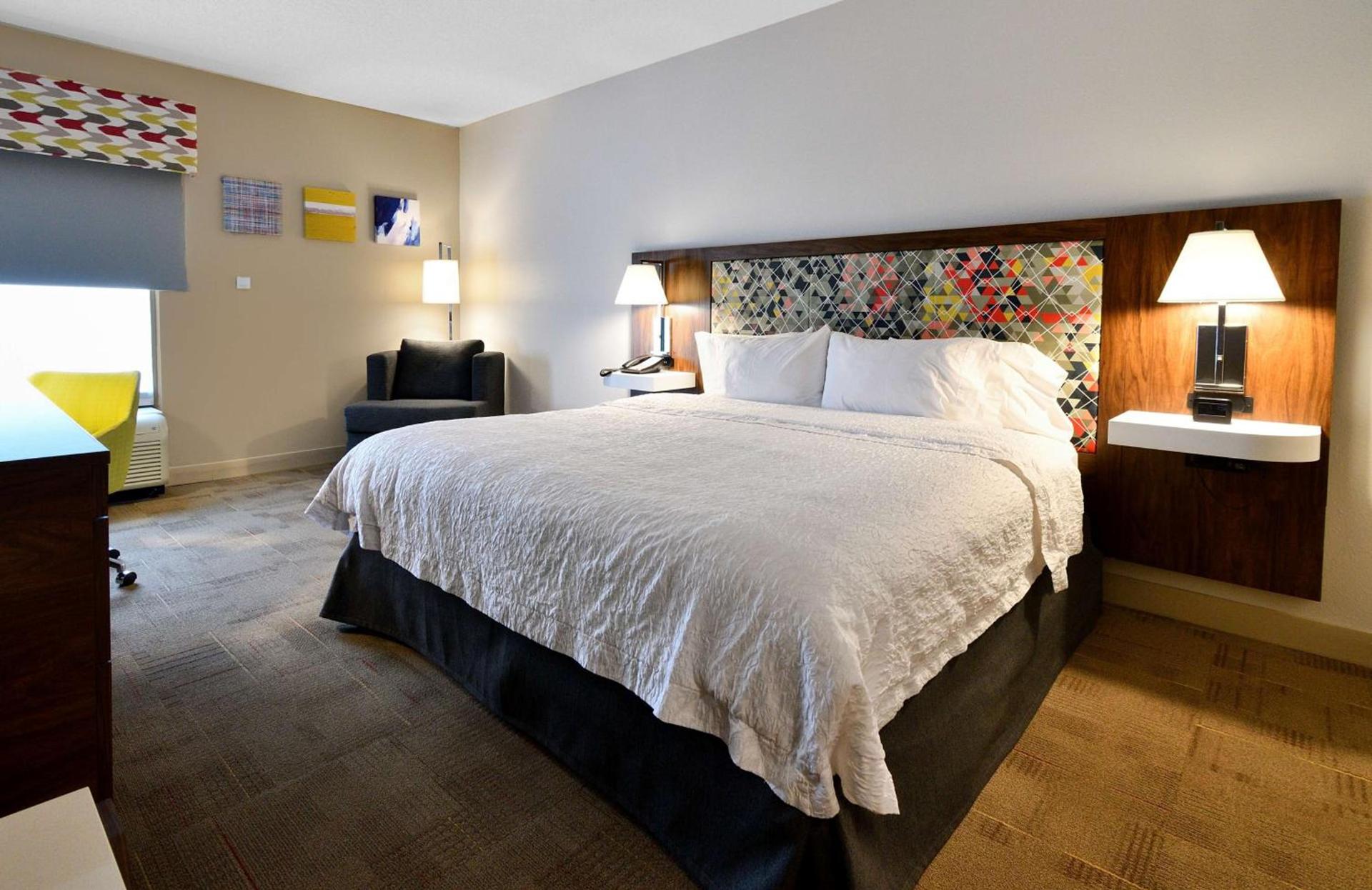 Hampton Inn Santee-I-95 photo 29