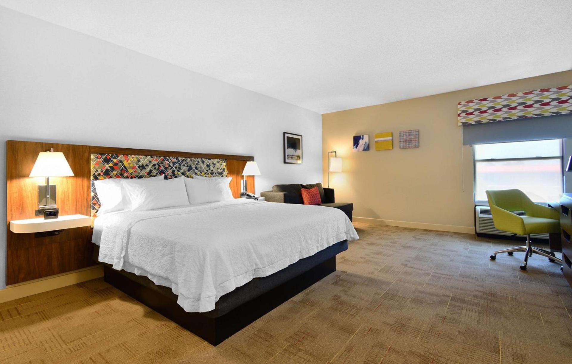 Hampton Inn Santee-I-95 photo 34