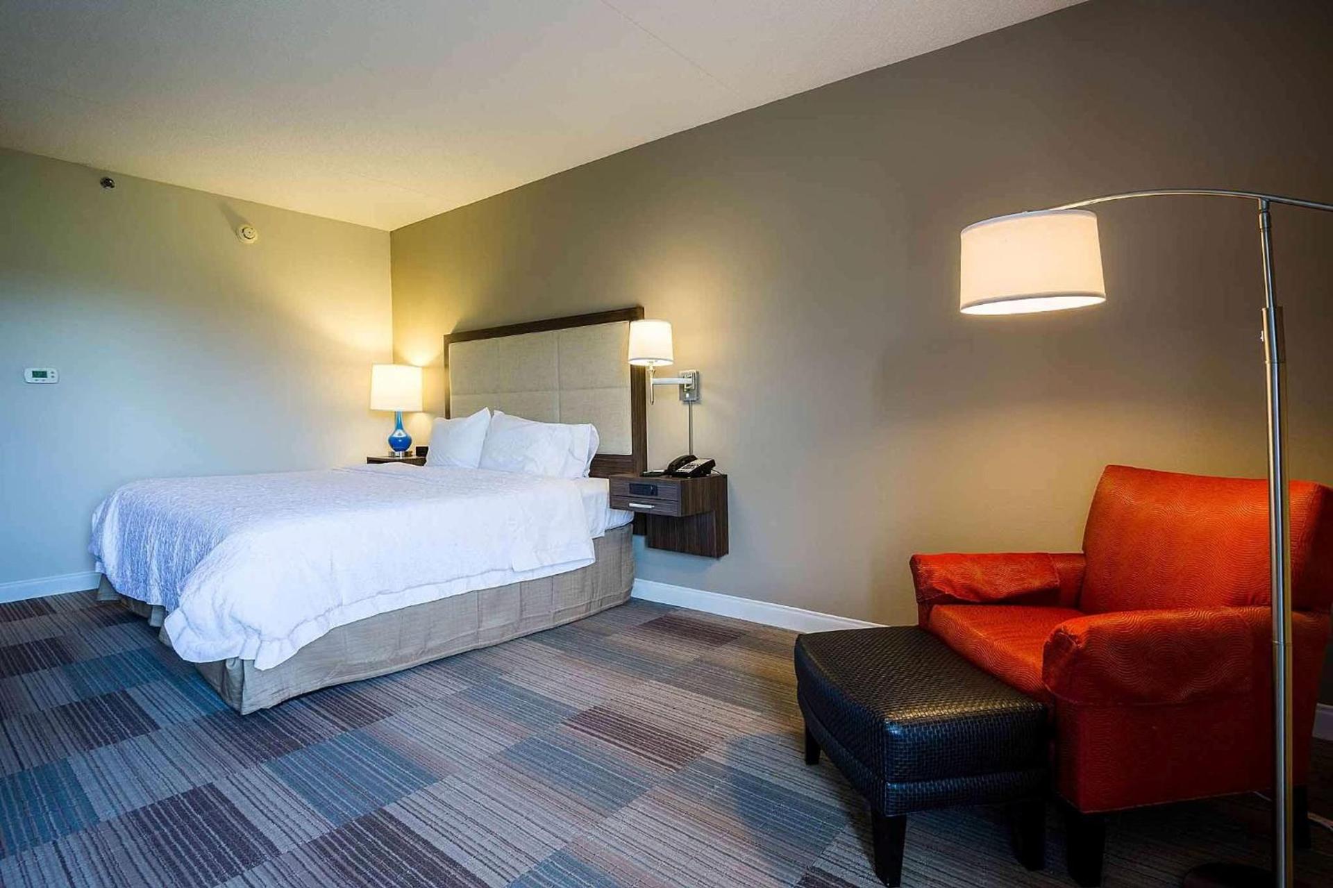 Hampton Inn Somerset photo 45