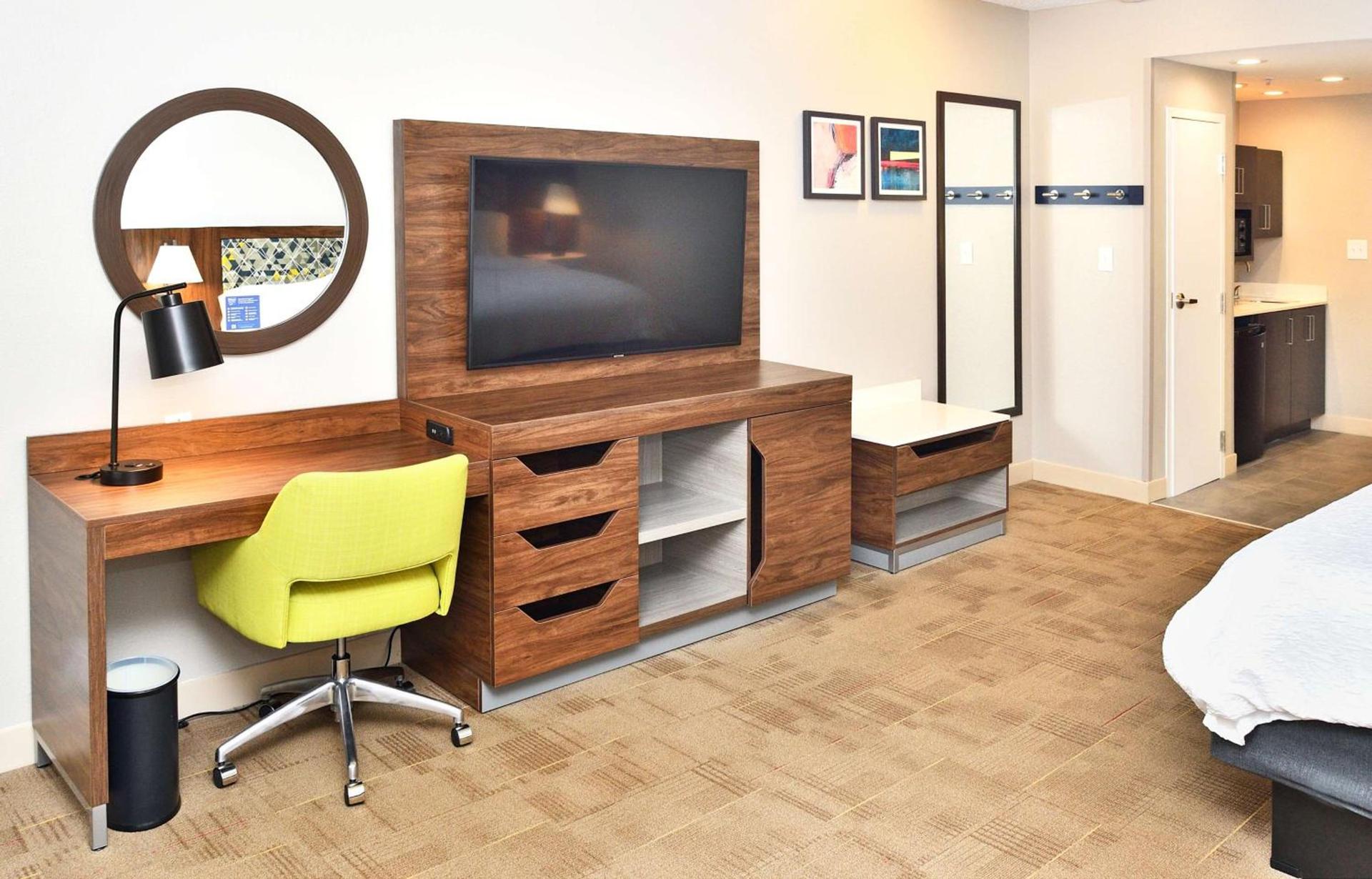 Hampton Inn Santee-I-95 photo 35