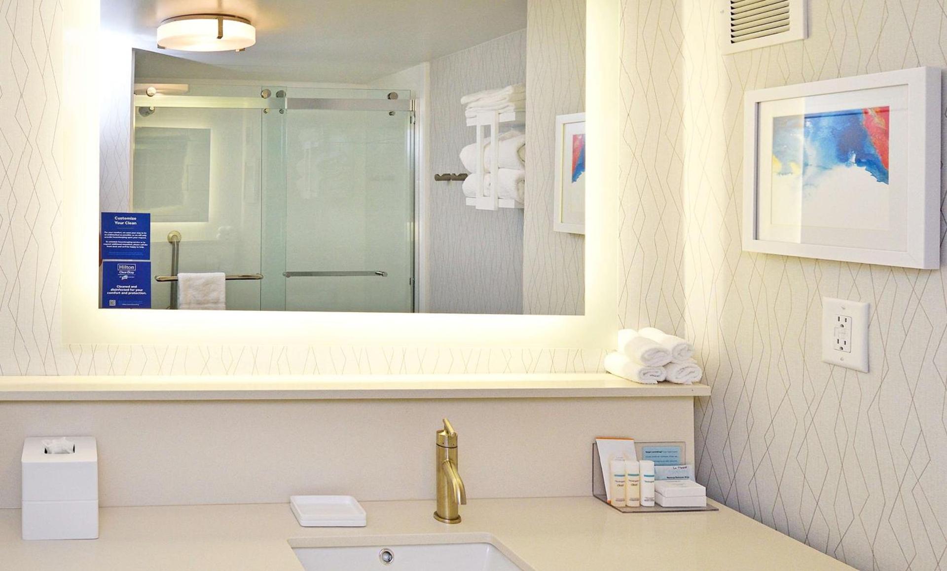 Hampton Inn Santee-I-95 photo 36