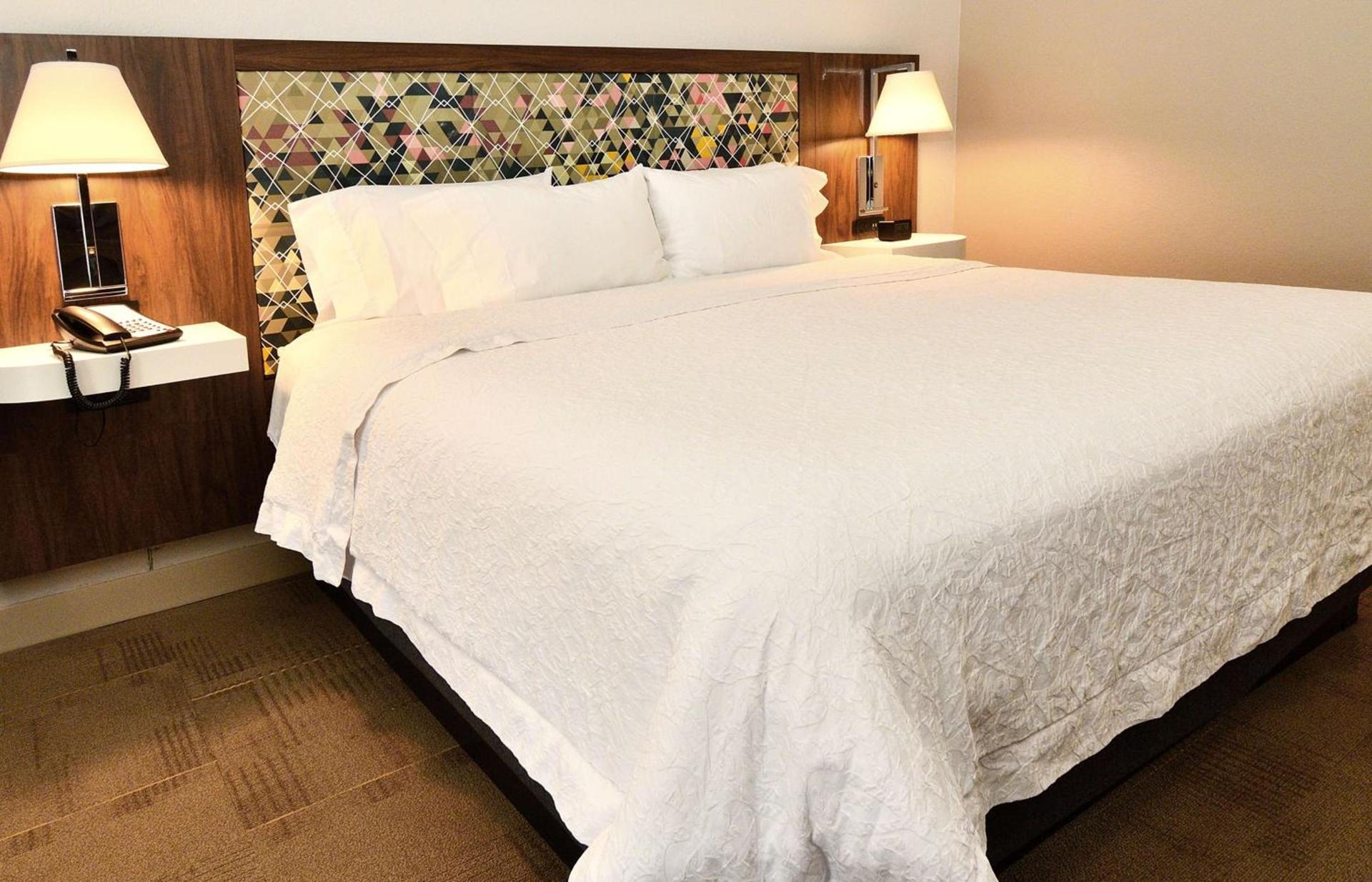 Hampton Inn Santee-I-95 photo 38