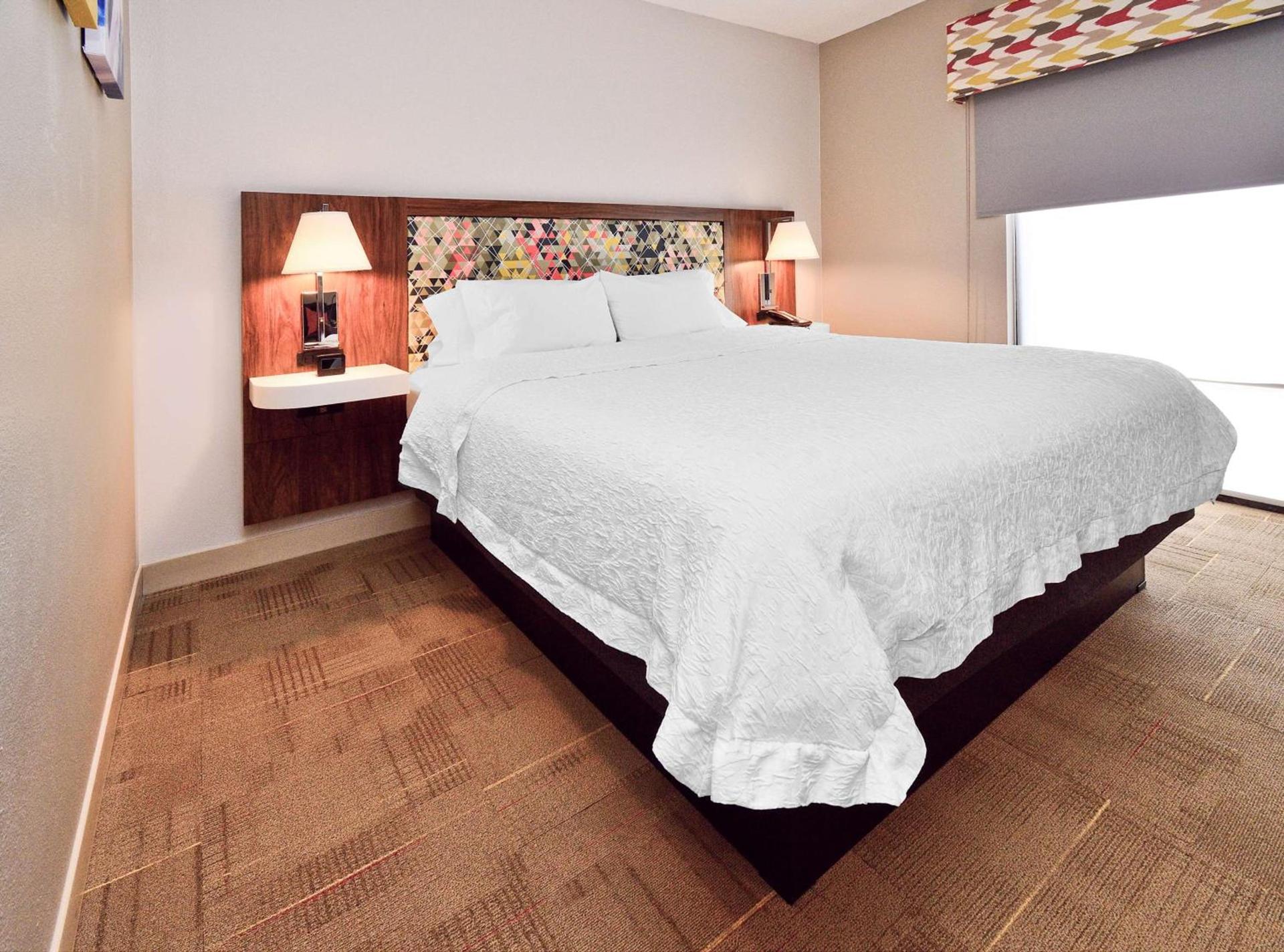 Hampton Inn Santee-I-95 photo 40