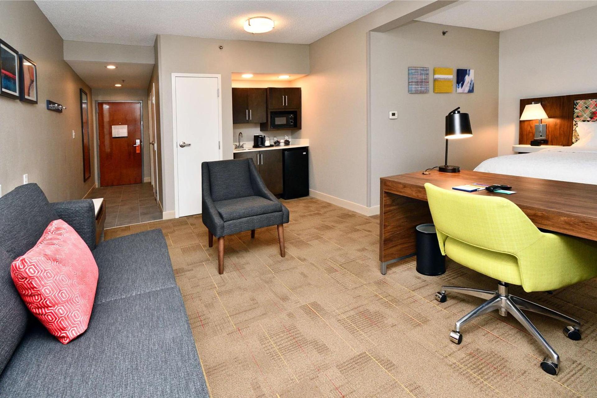 Hampton Inn Santee-I-95 photo 41