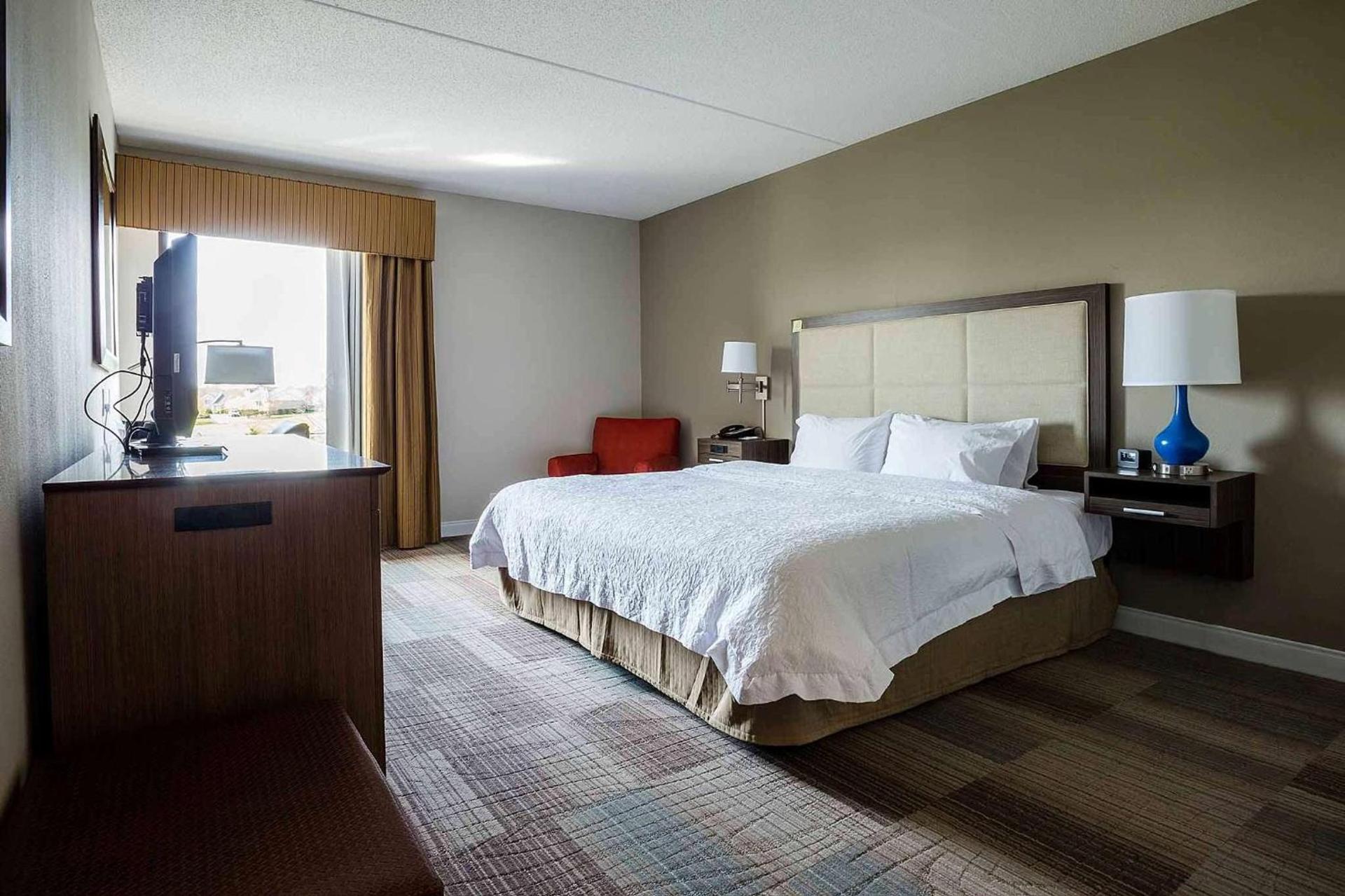 Hampton Inn Somerset photo 54