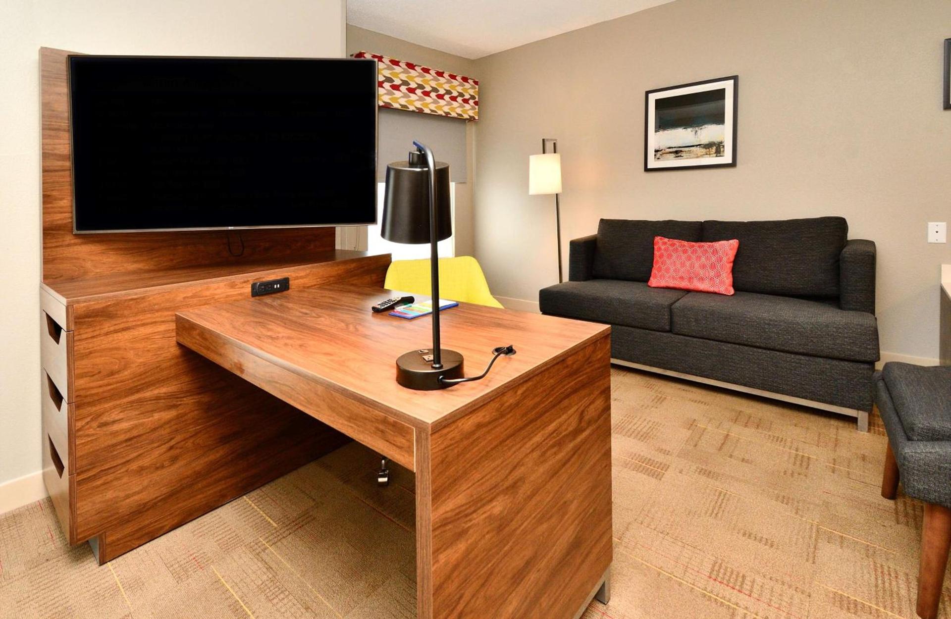 Hampton Inn Santee-I-95 photo 42