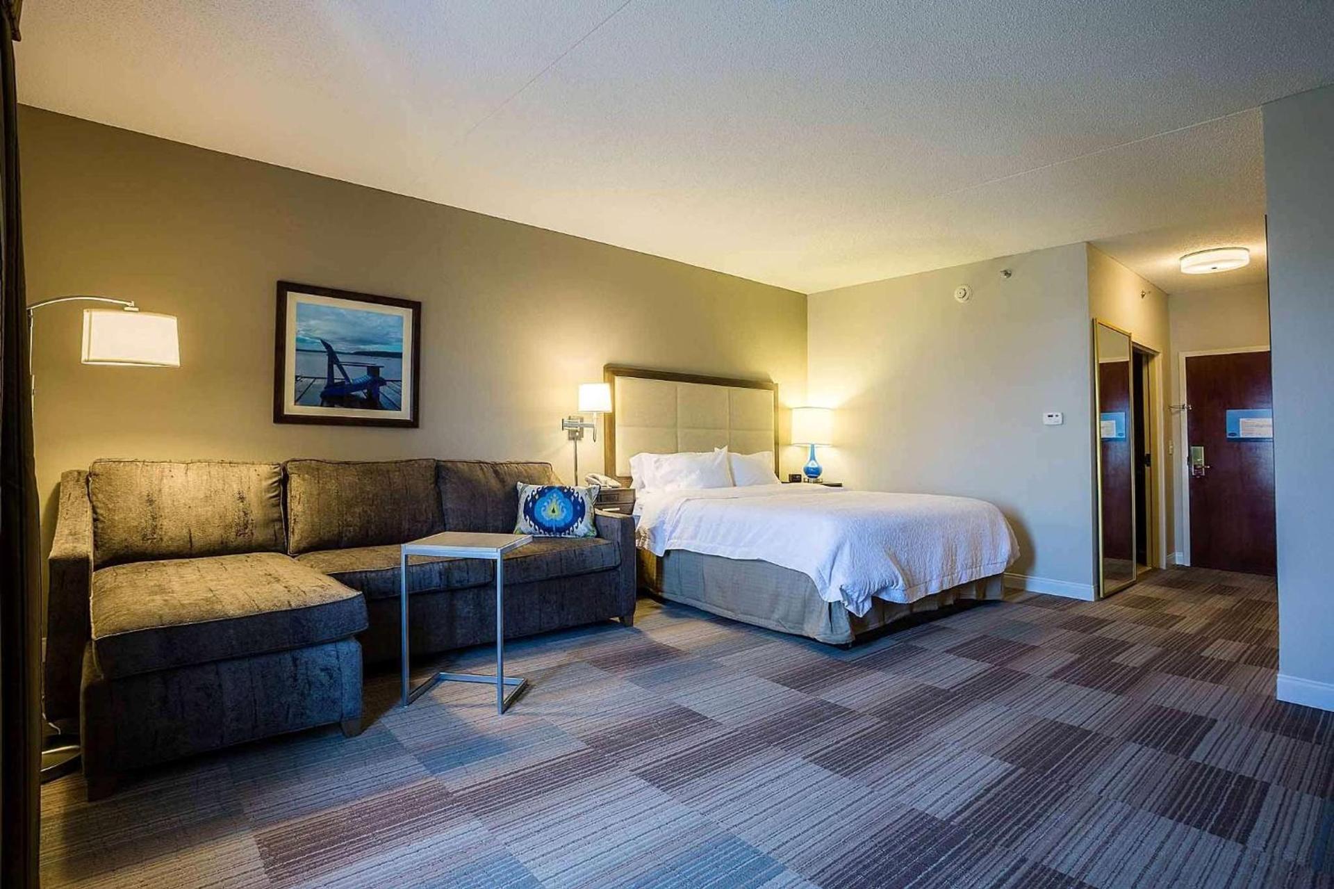 Hampton Inn Somerset photo 57