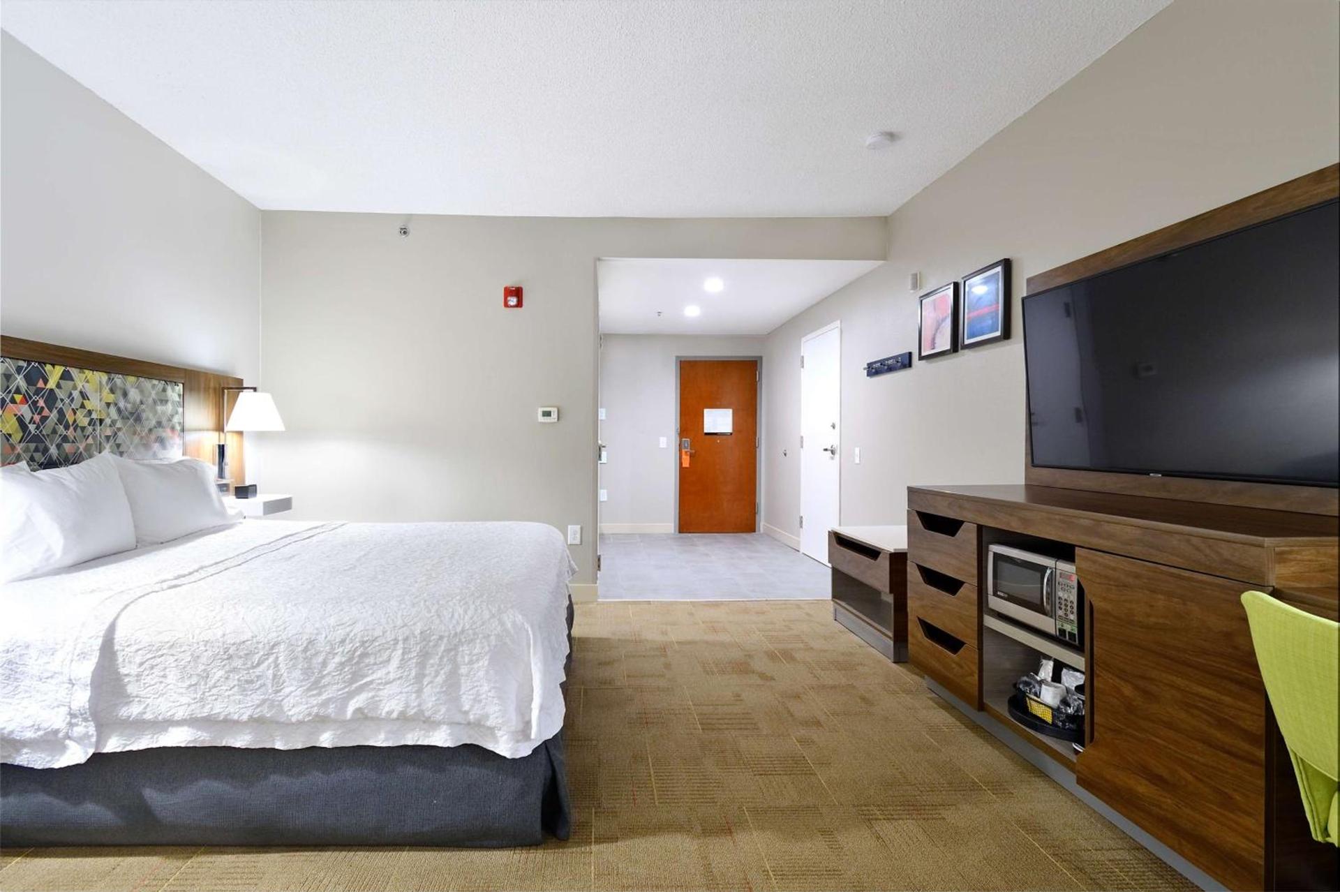 Hampton Inn Santee-I-95 photo 52