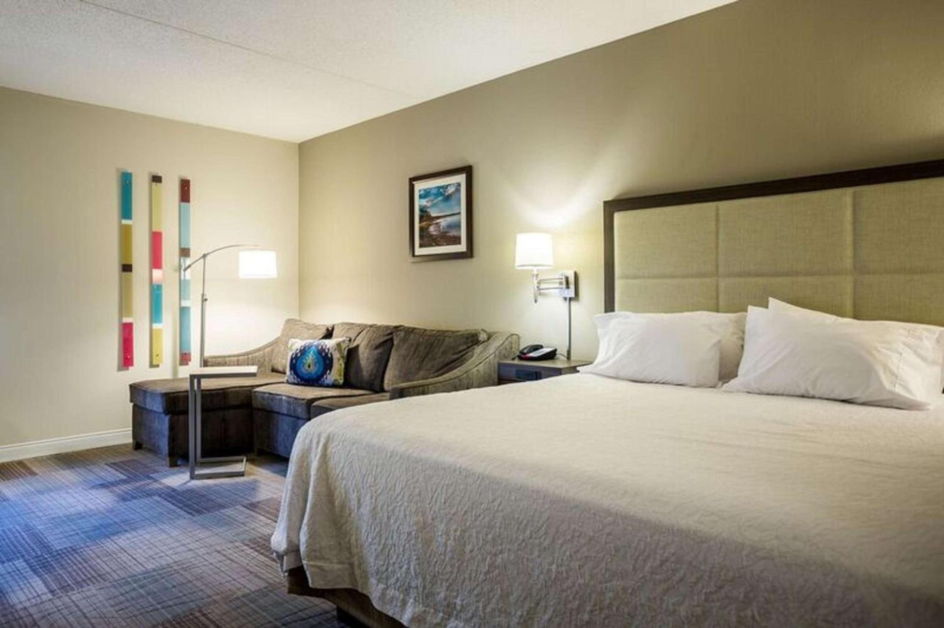 Hampton Inn Somerset photo 69