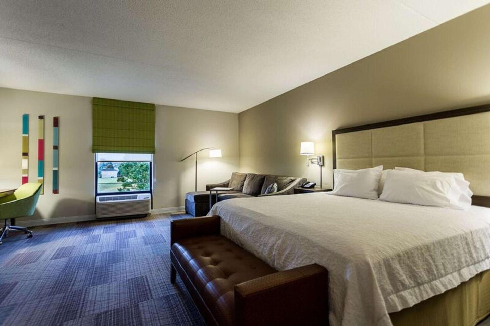 Hampton Inn Somerset photo 71