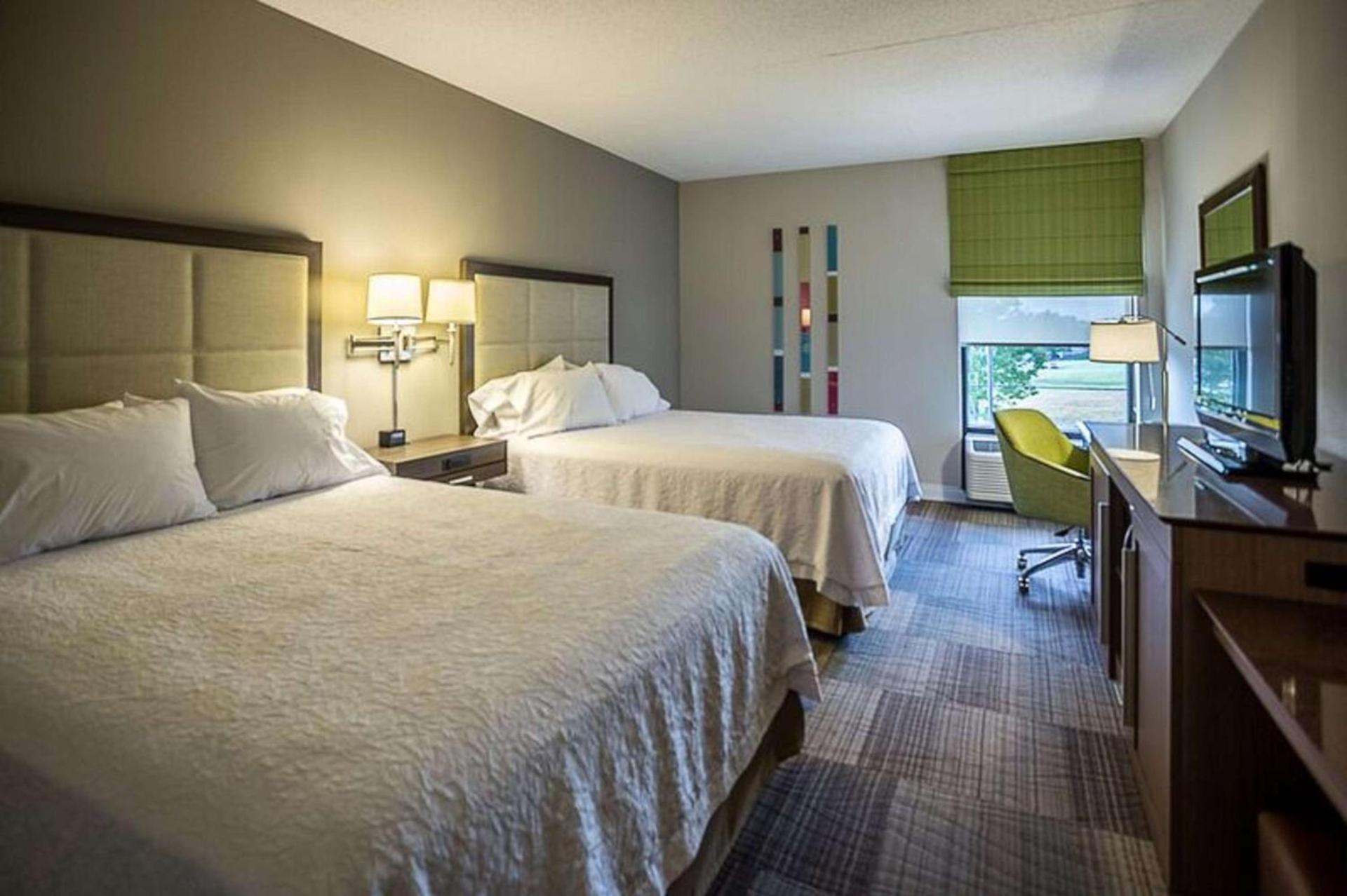 Hampton Inn Somerset photo 73