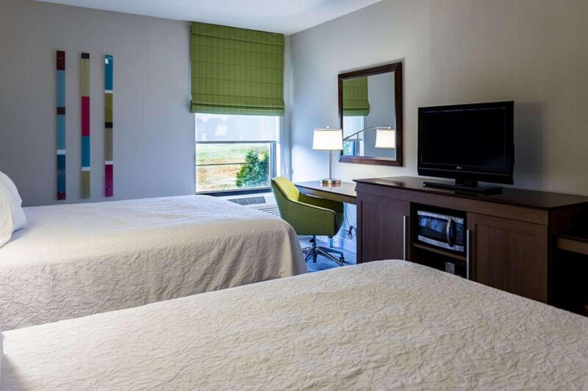 Hampton Inn Somerset photo 74