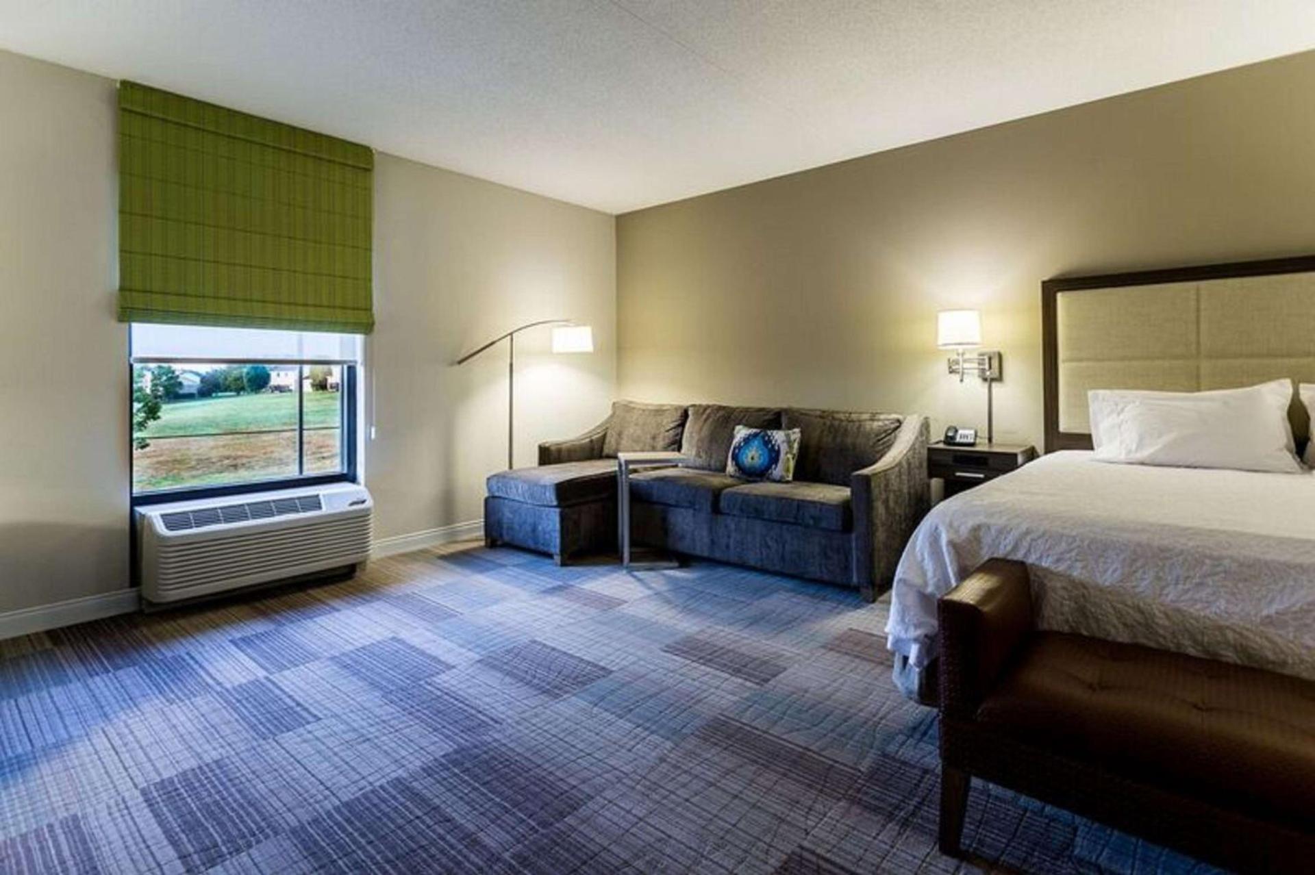 Hampton Inn Somerset photo 75