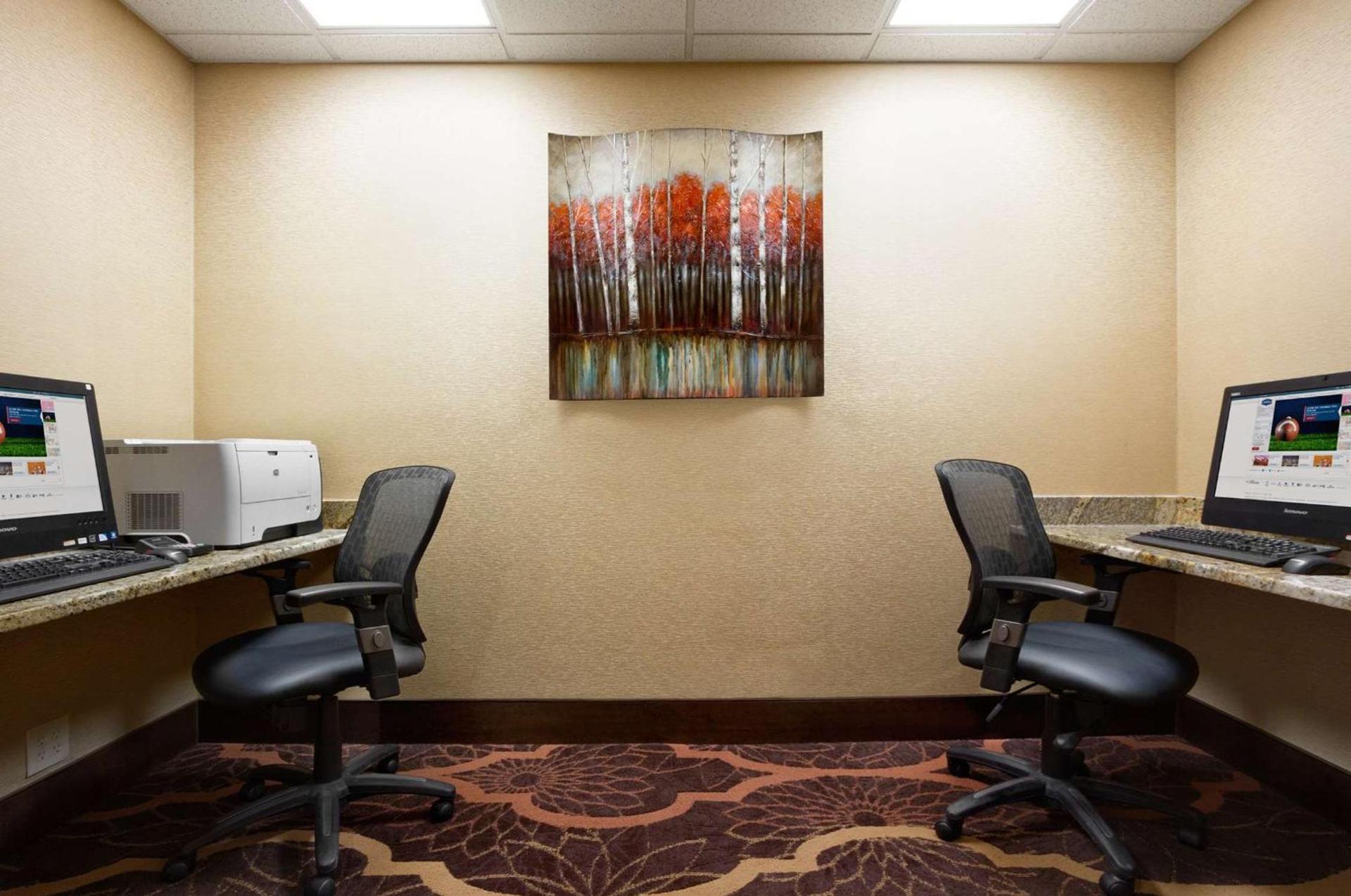 Hampton Inn Santee-I-95 photo 63