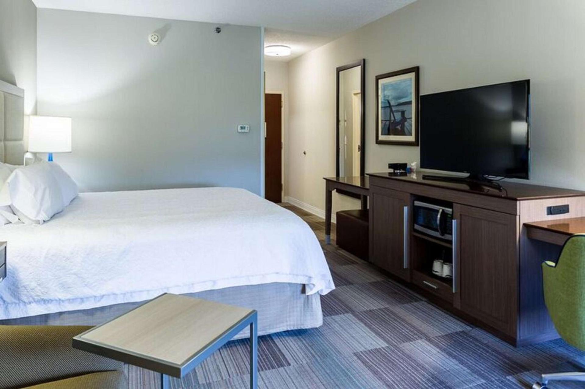 Hampton Inn Somerset photo 76