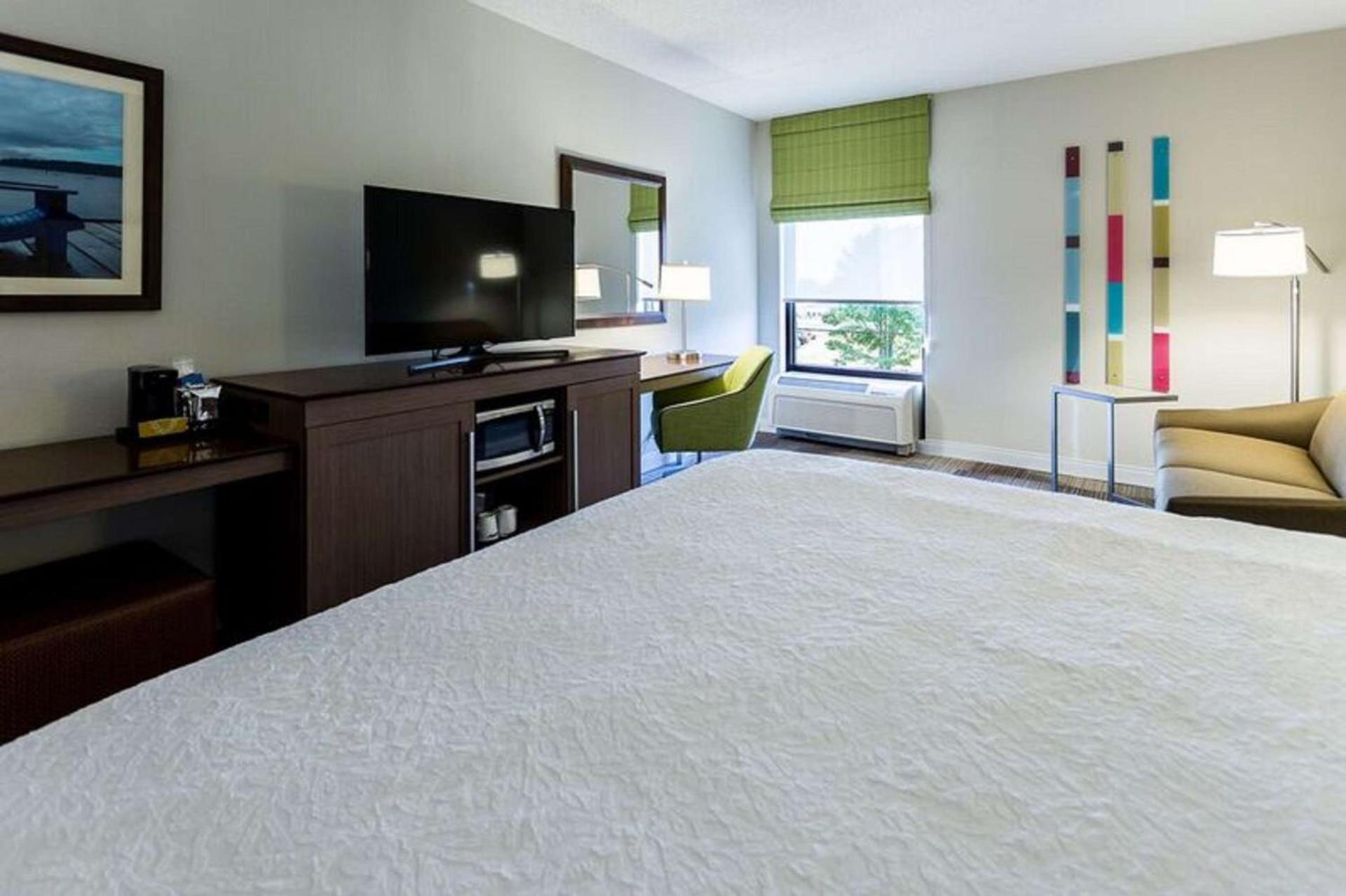Hampton Inn Somerset photo 81
