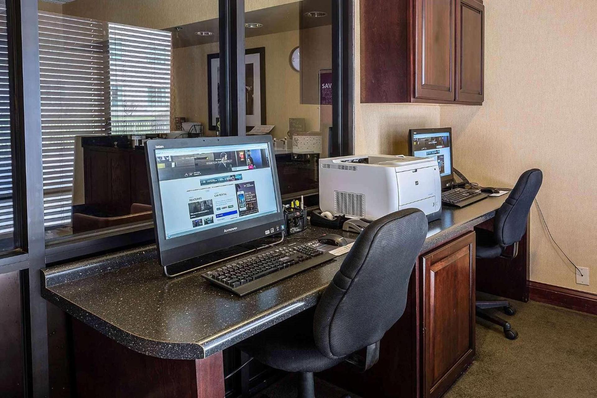 Hampton Inn Somerset photo 88