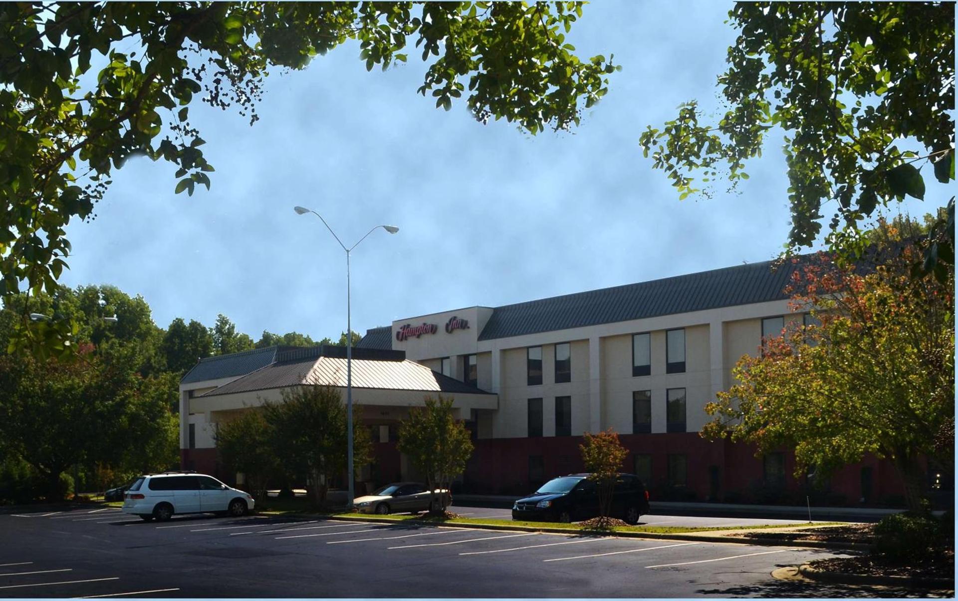 Hampton Inn Sanford photo 2