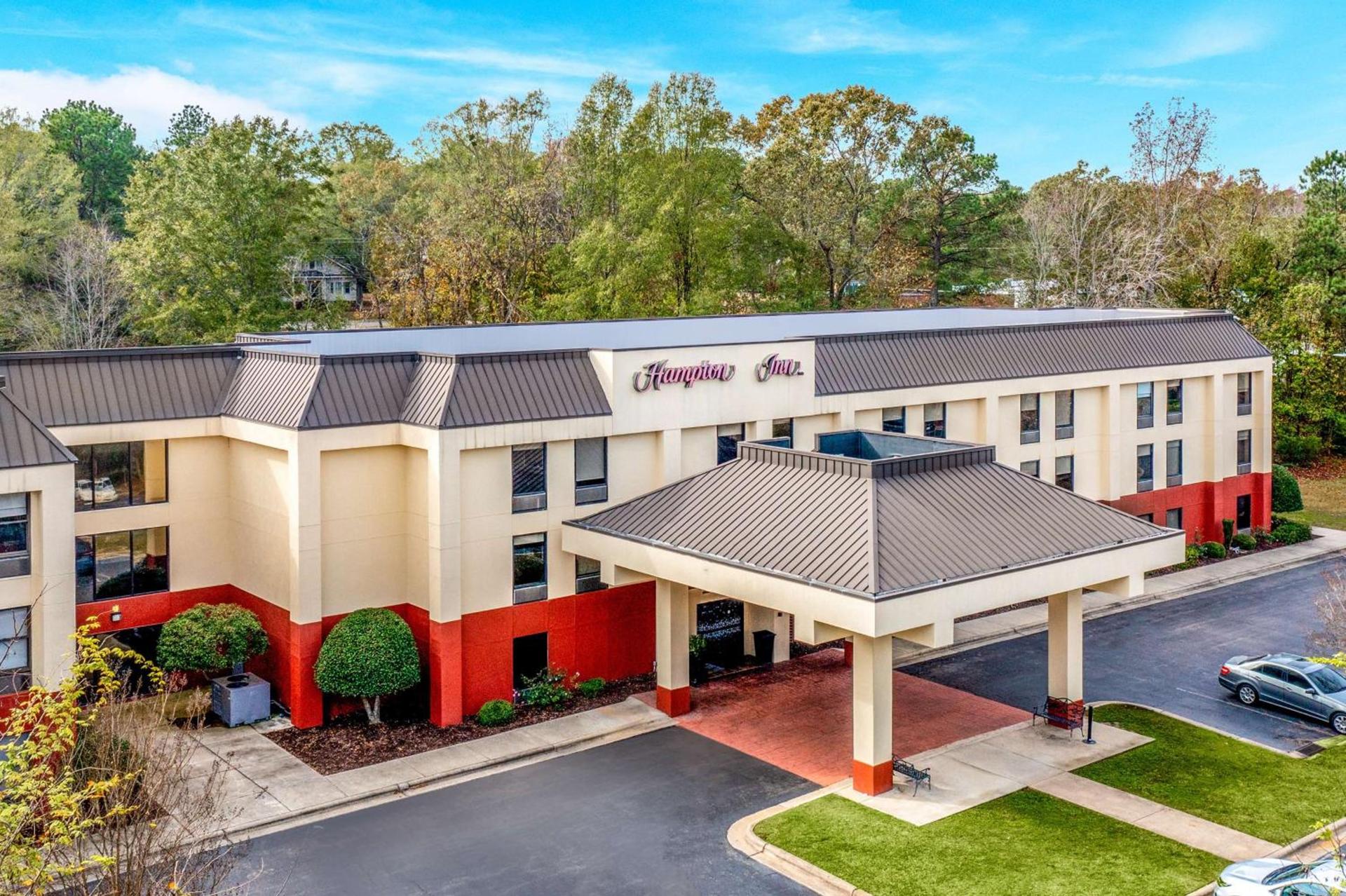 Hampton Inn Sanford photo 1